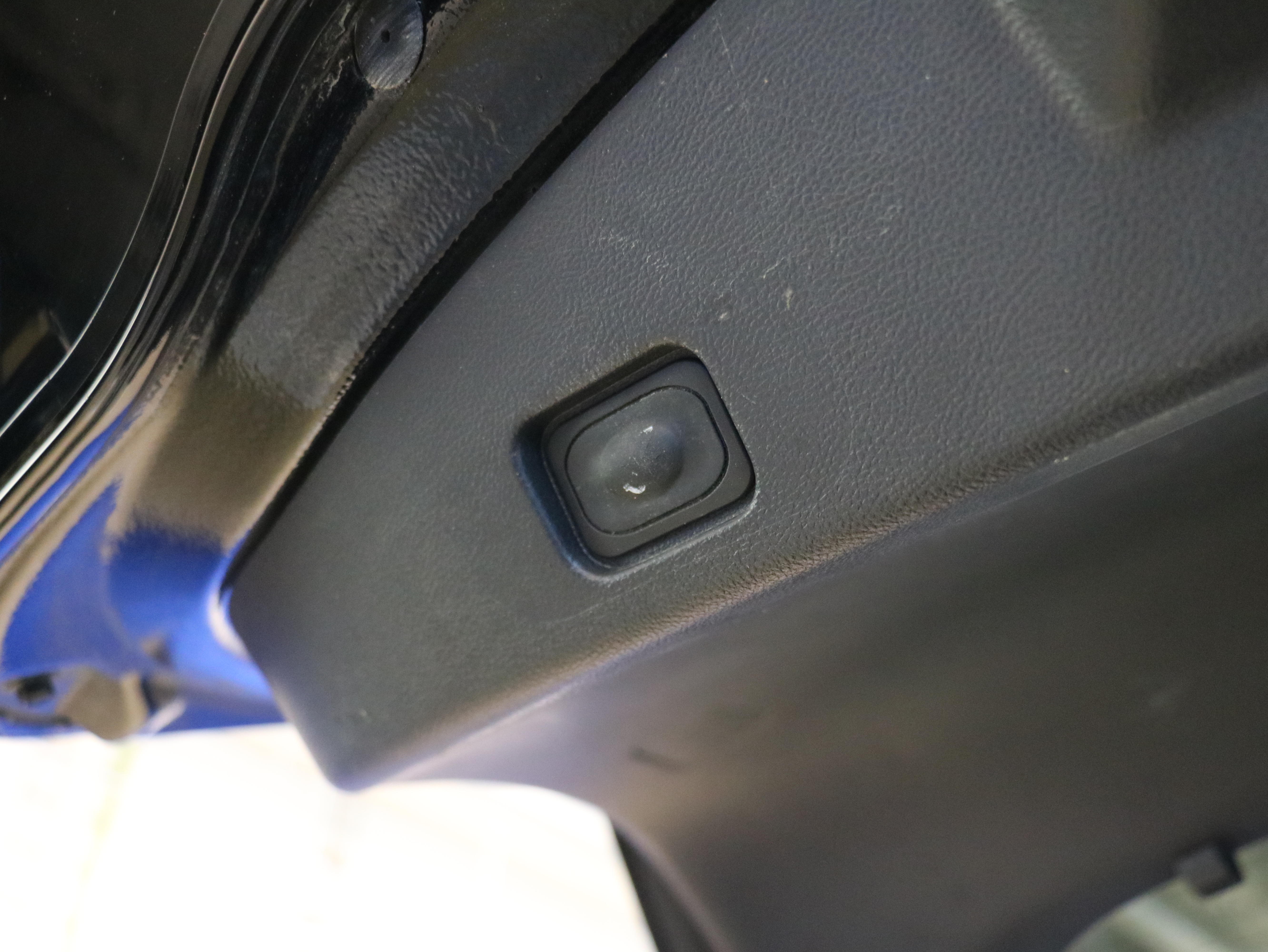 Ford Mondeo Vignale 2017