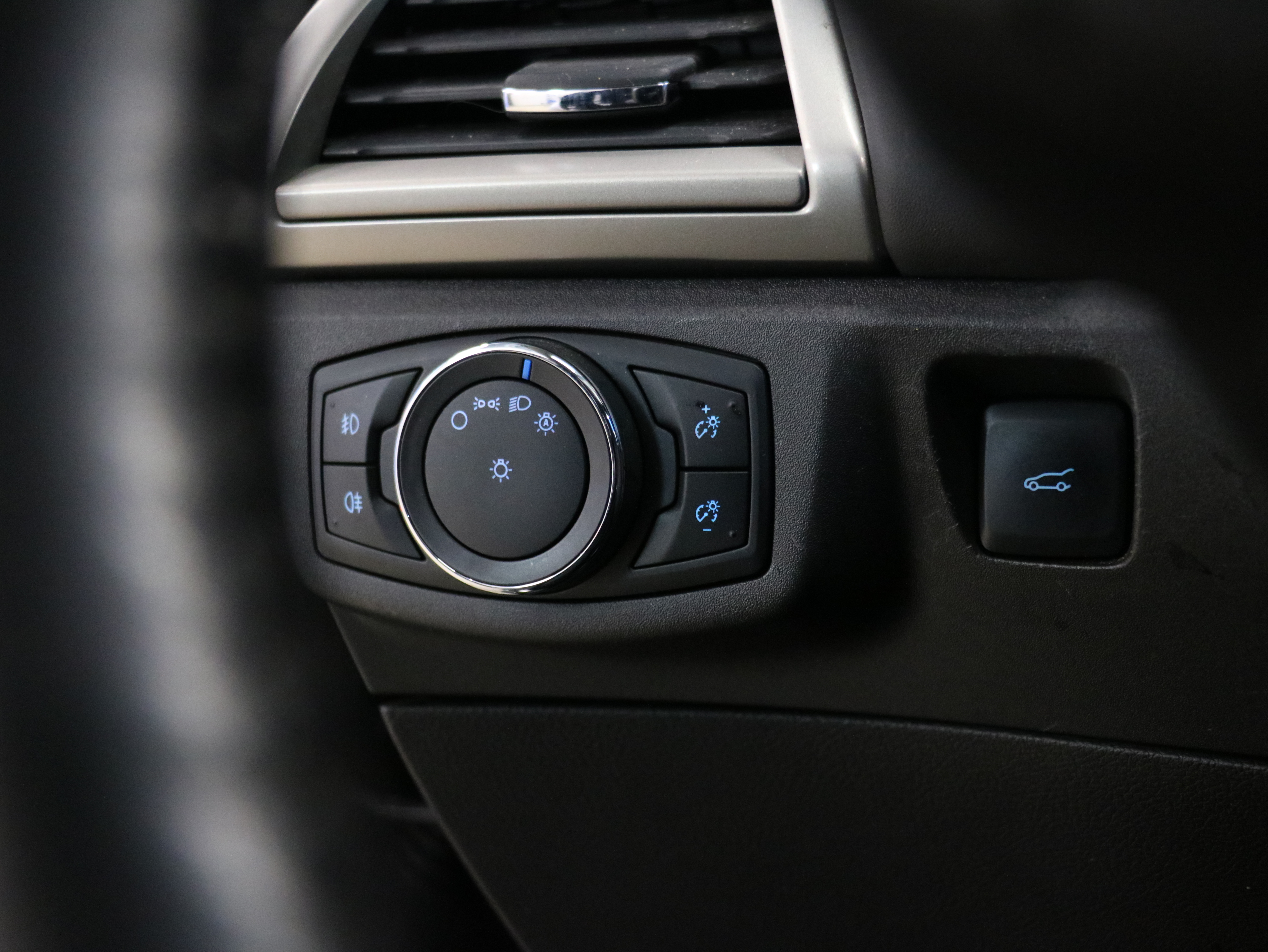 Ford Mondeo Vignale 2017