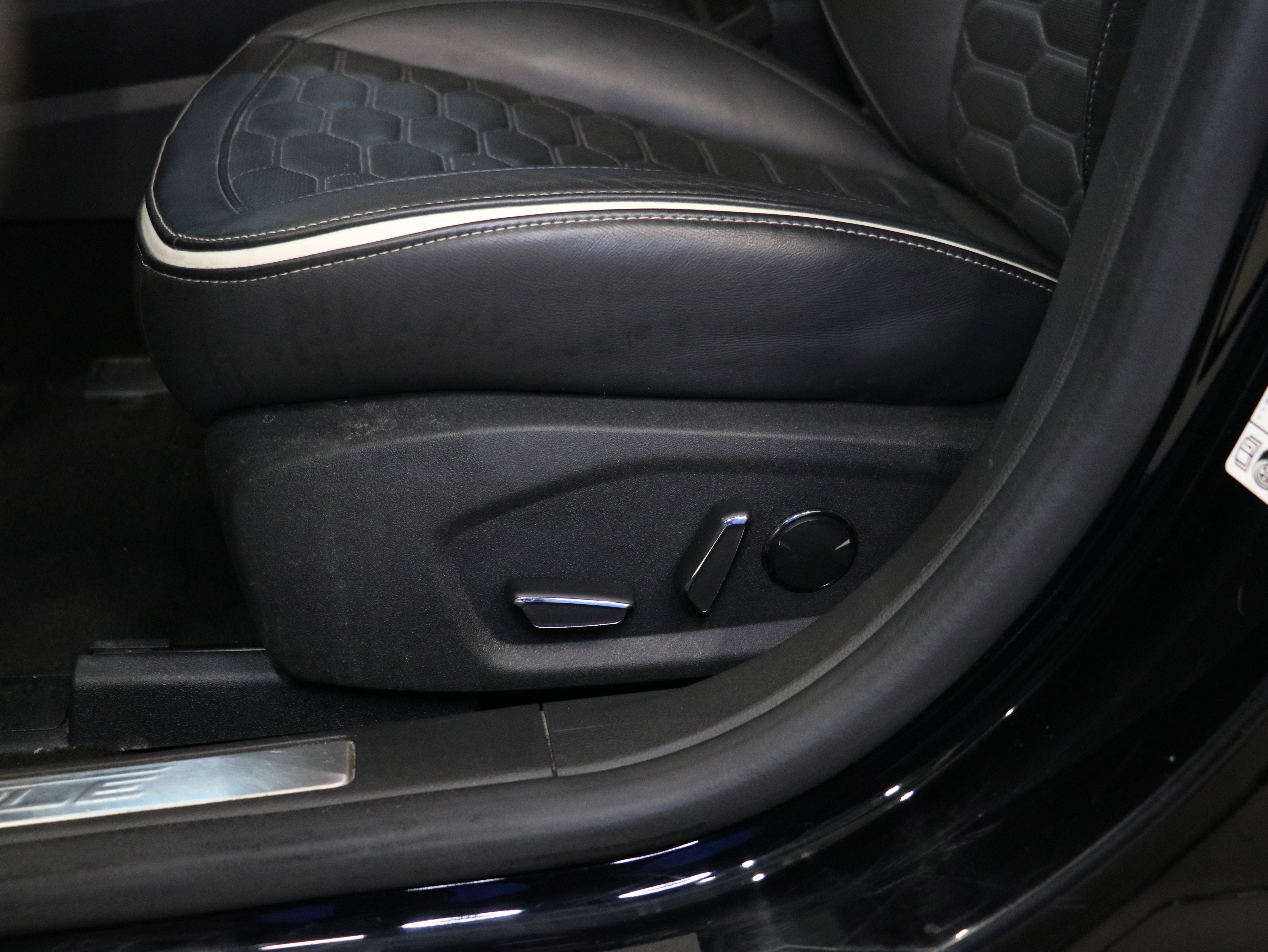 Ford Mondeo Vignale 2017