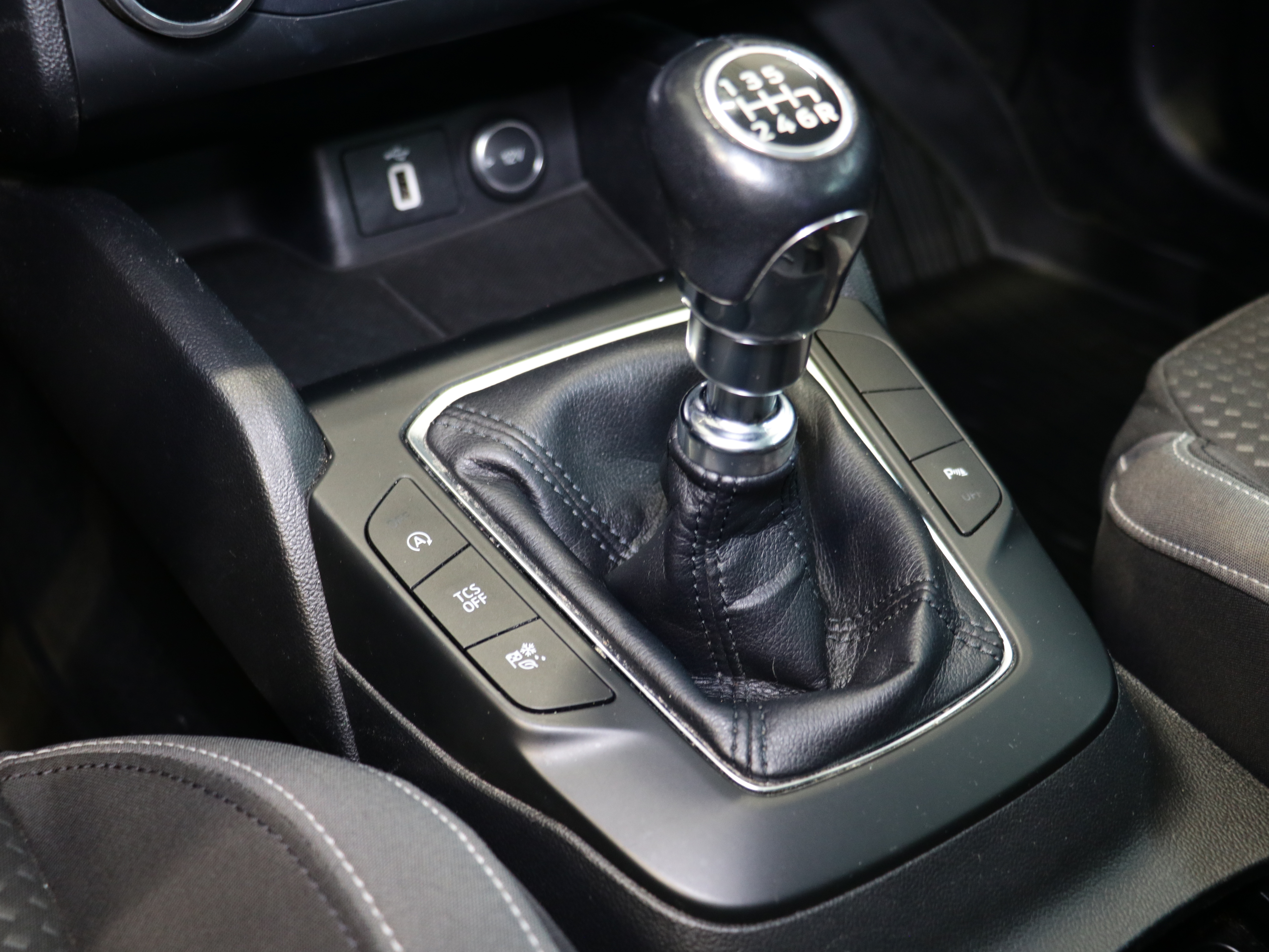 Ford Focus 2019