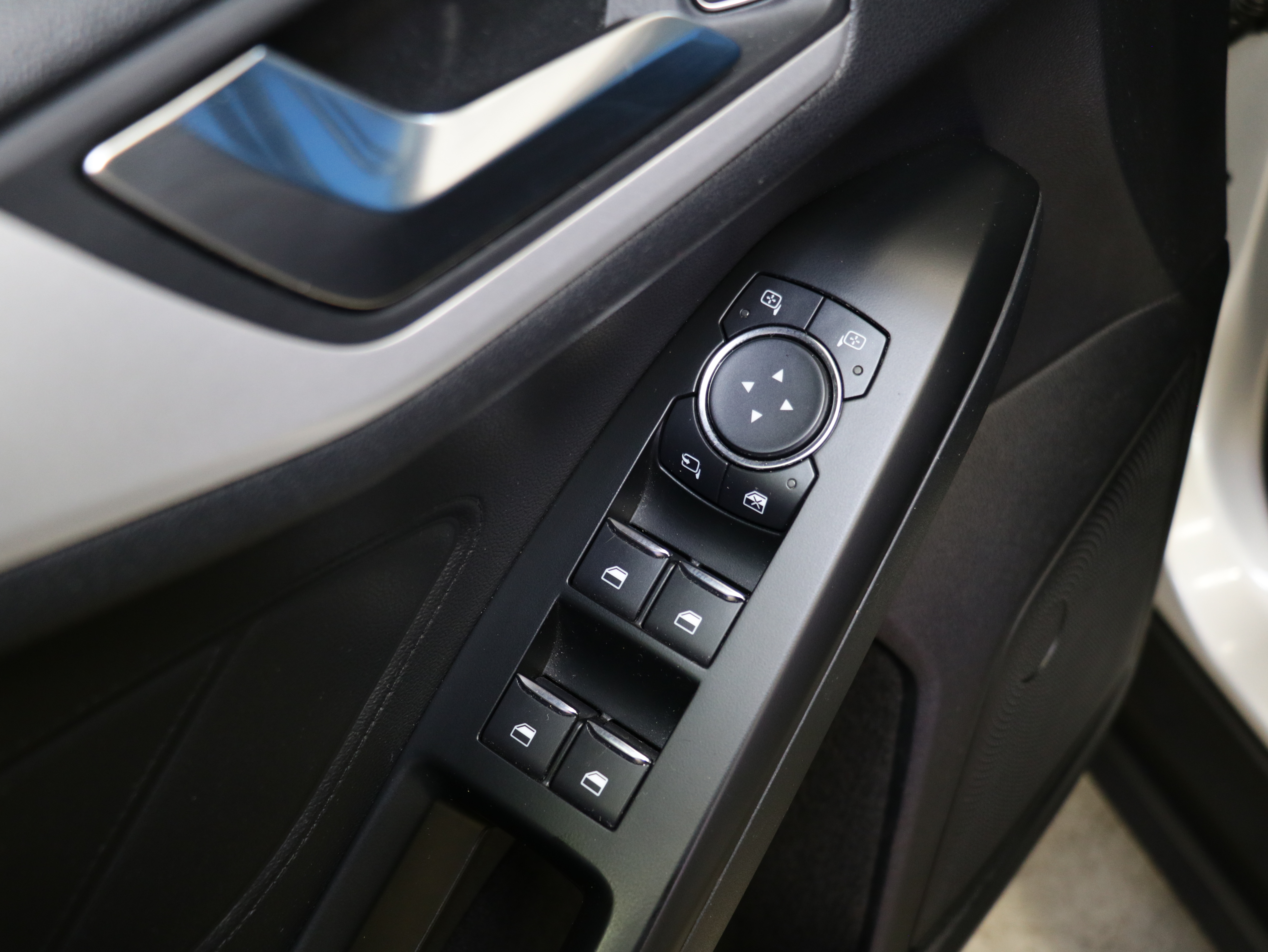 Ford Focus 2019