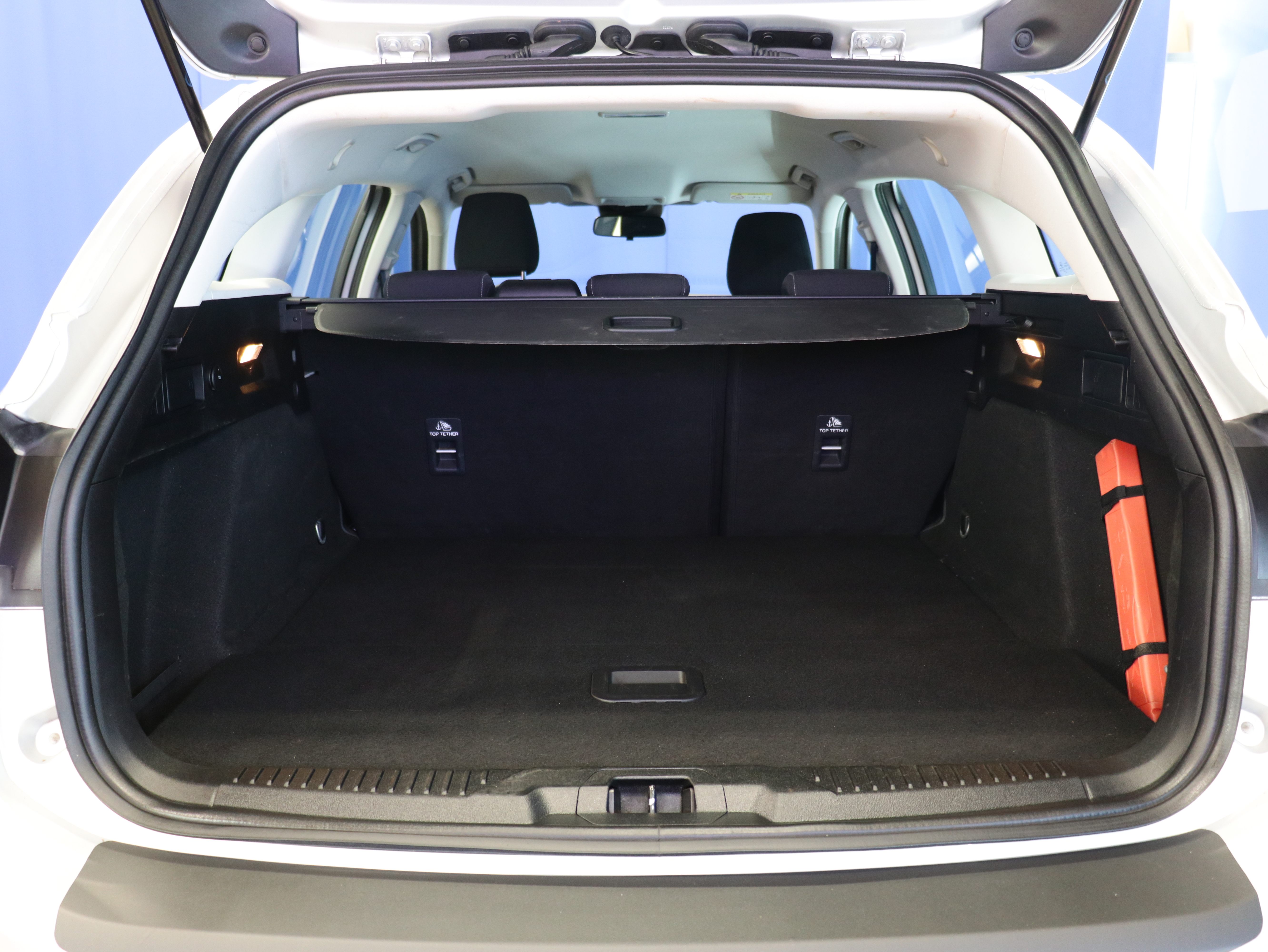 Ford Focus 2019