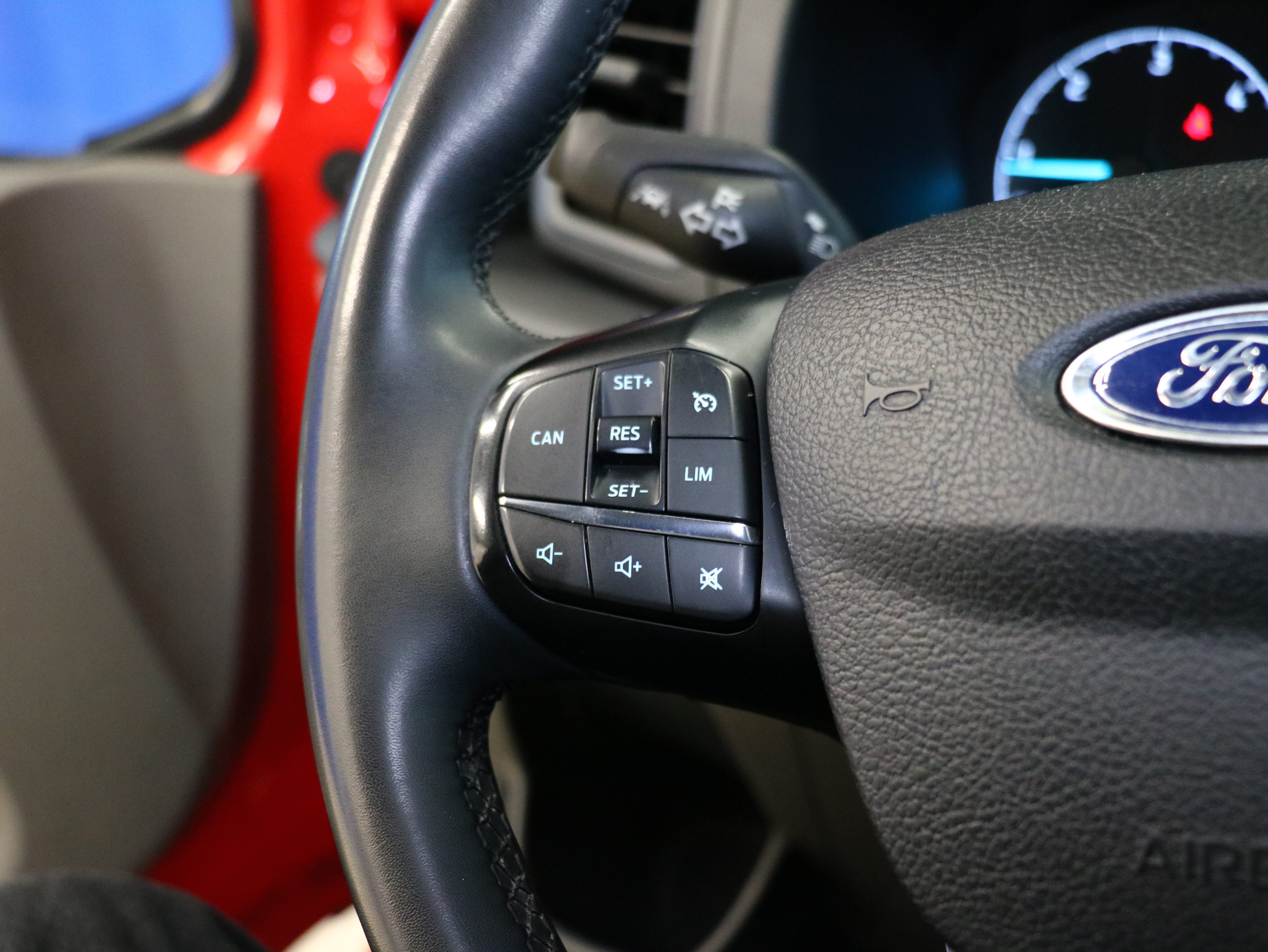 Ford Transit Custom 2022