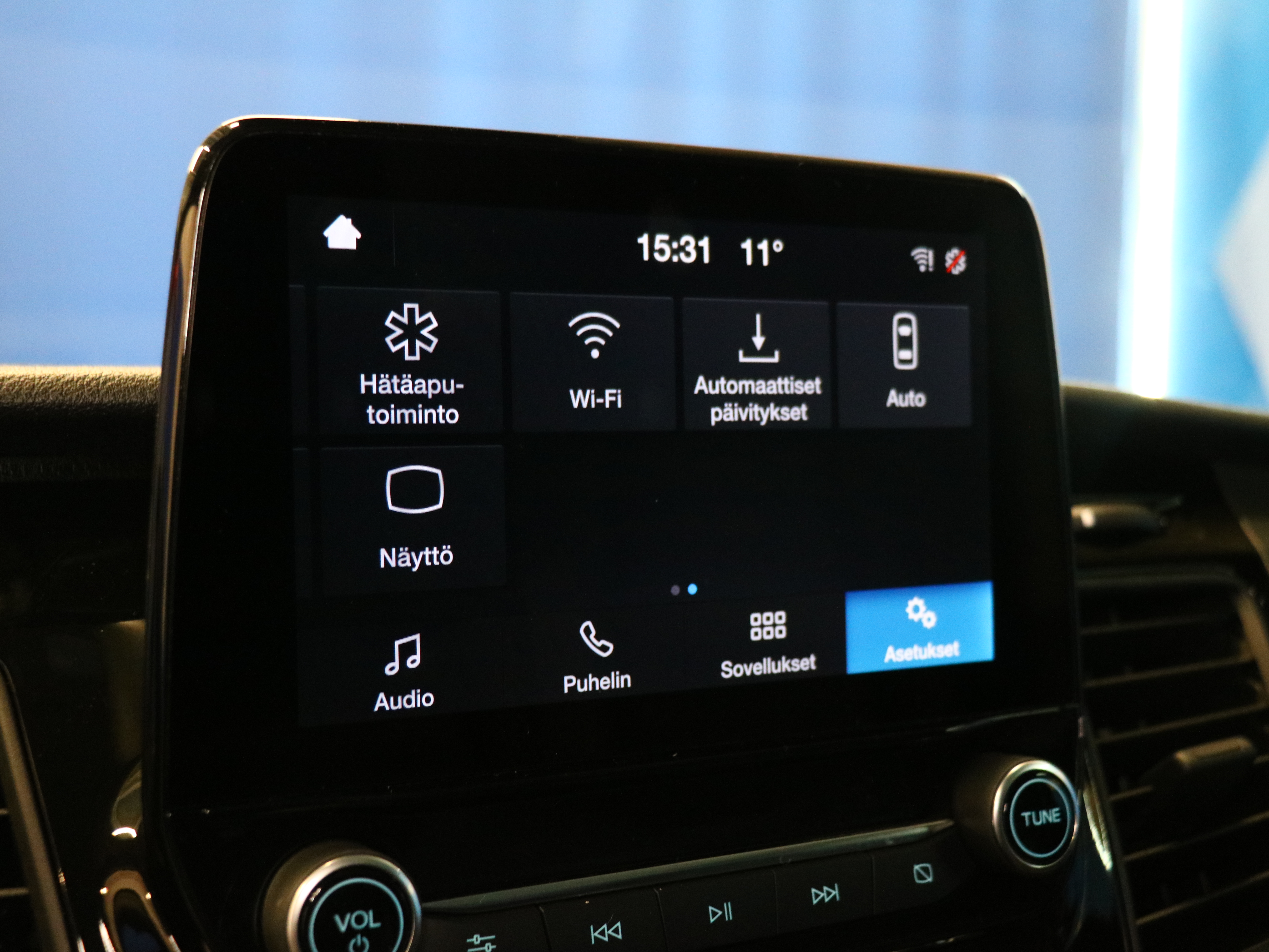 Ford Transit Custom 2022