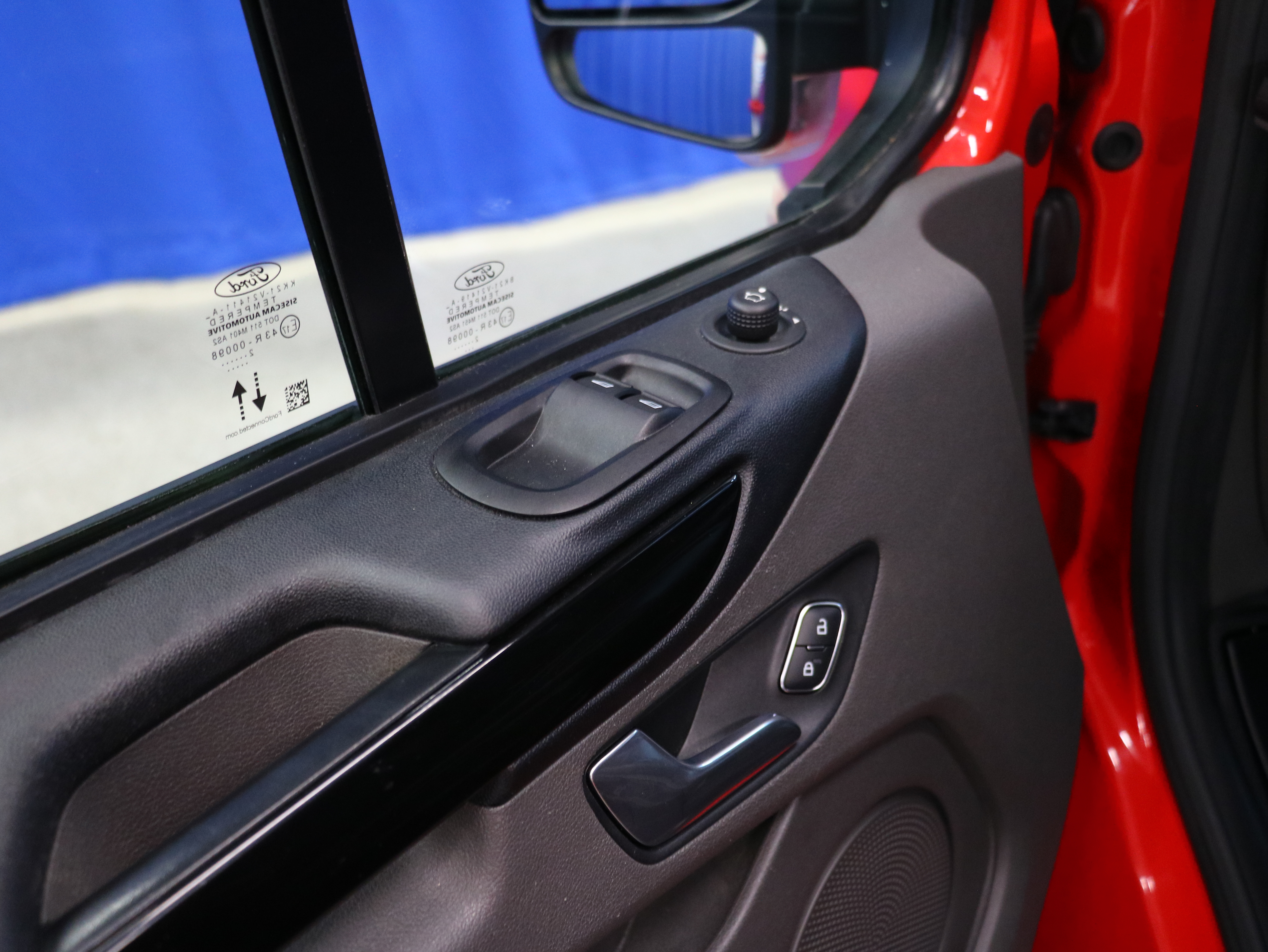 Ford Transit Custom 2022