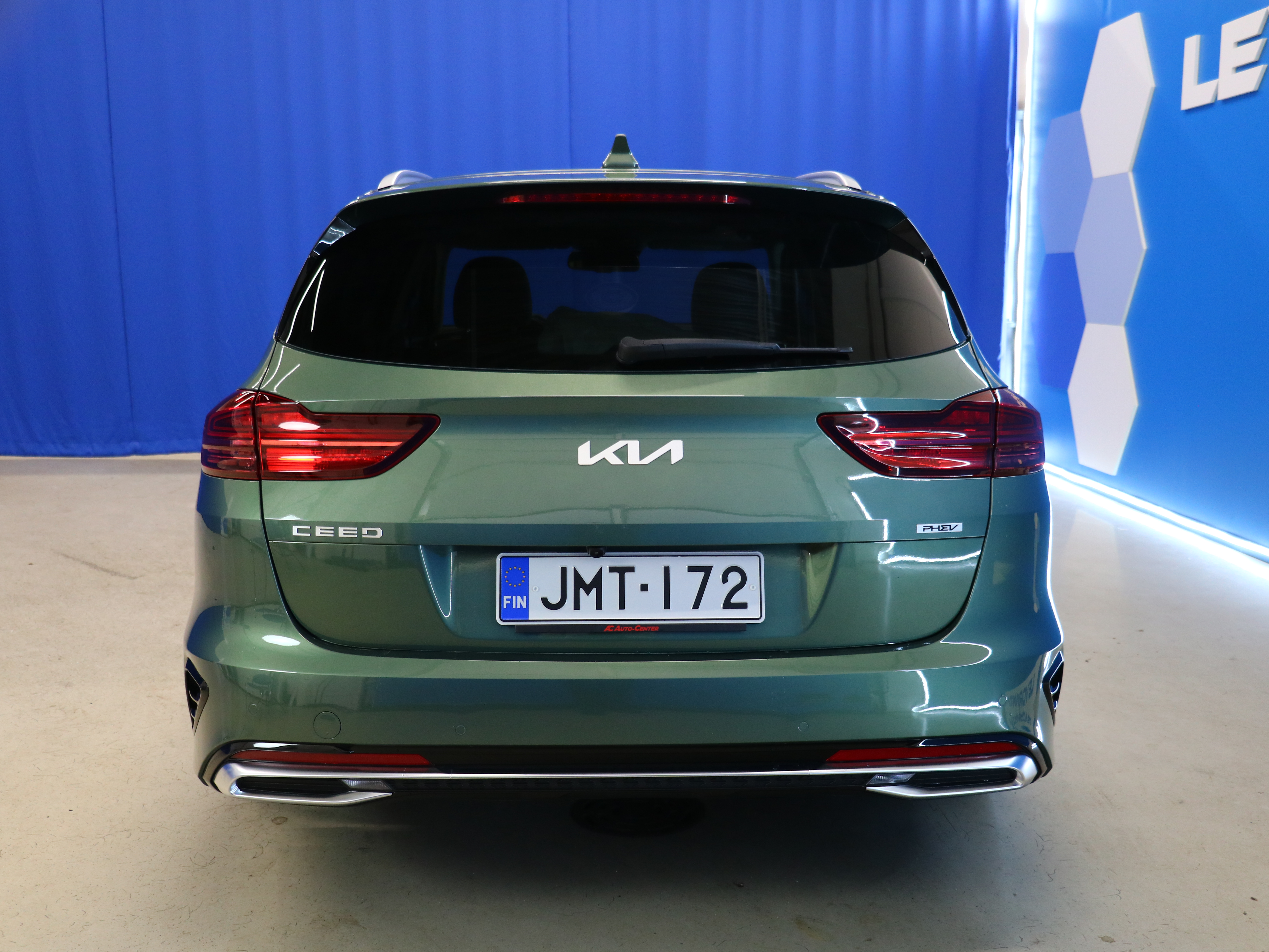 Kia Ceed 2022