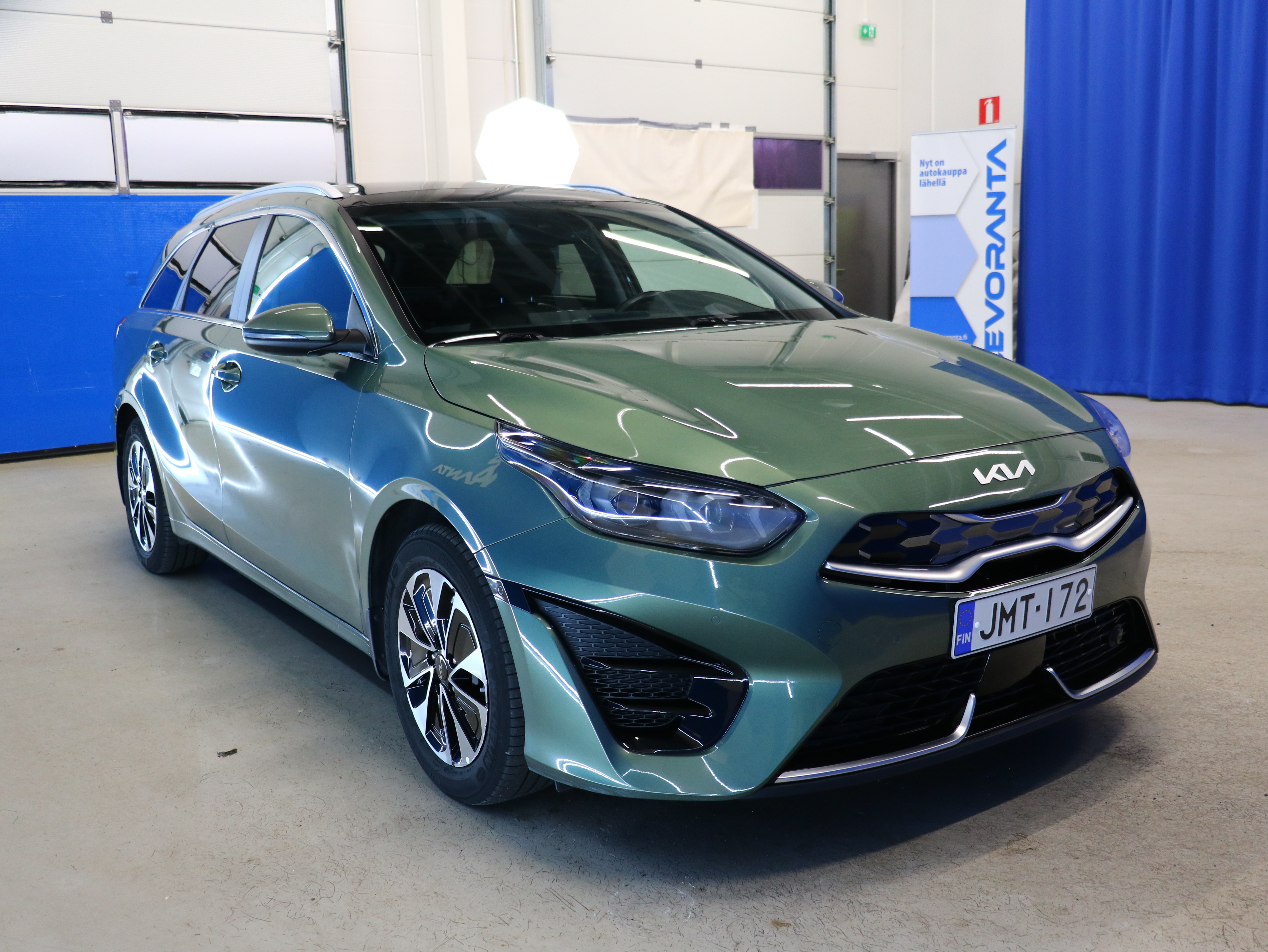 Kia Ceed 2022