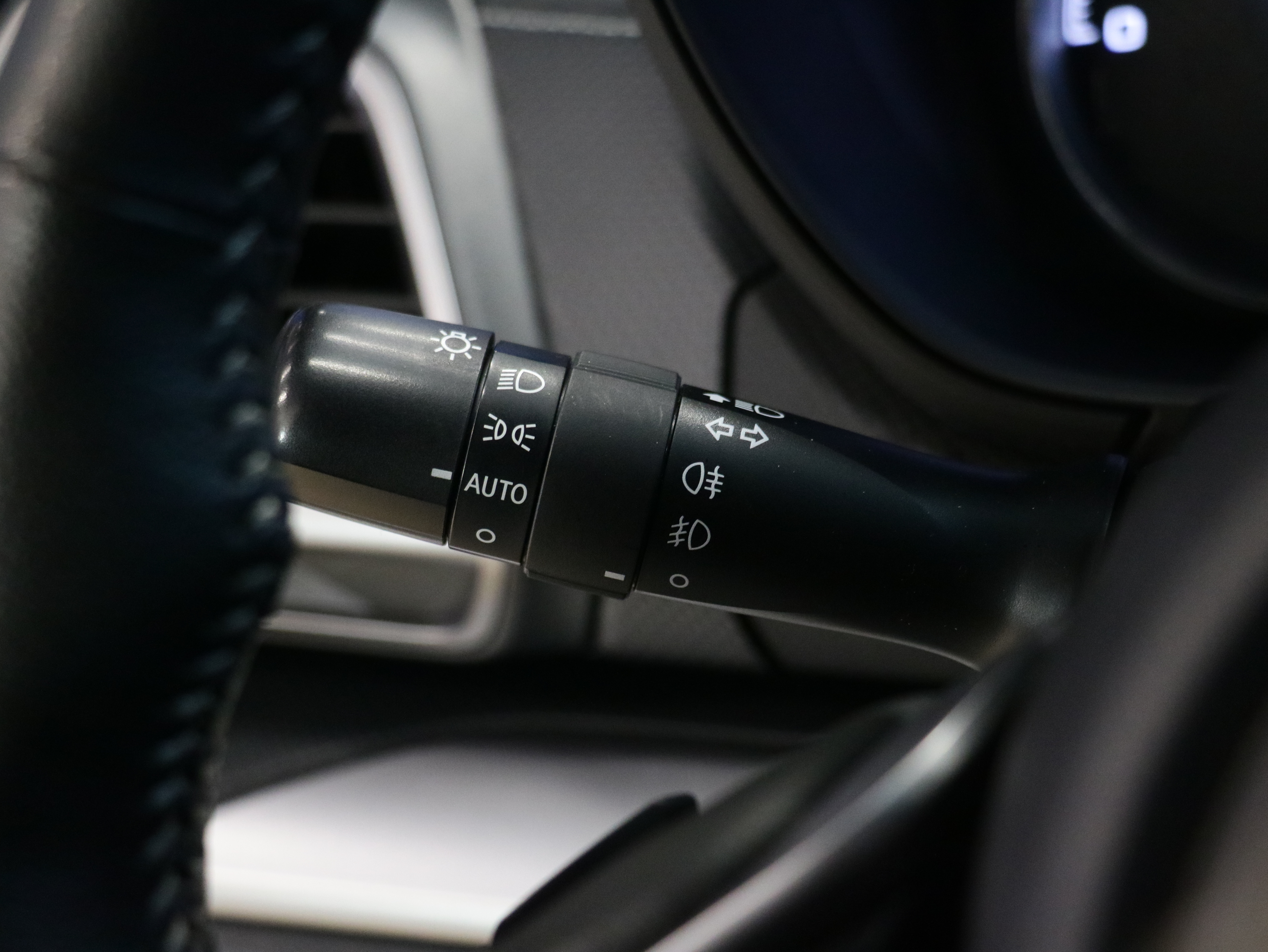 Subaru Forester 2024