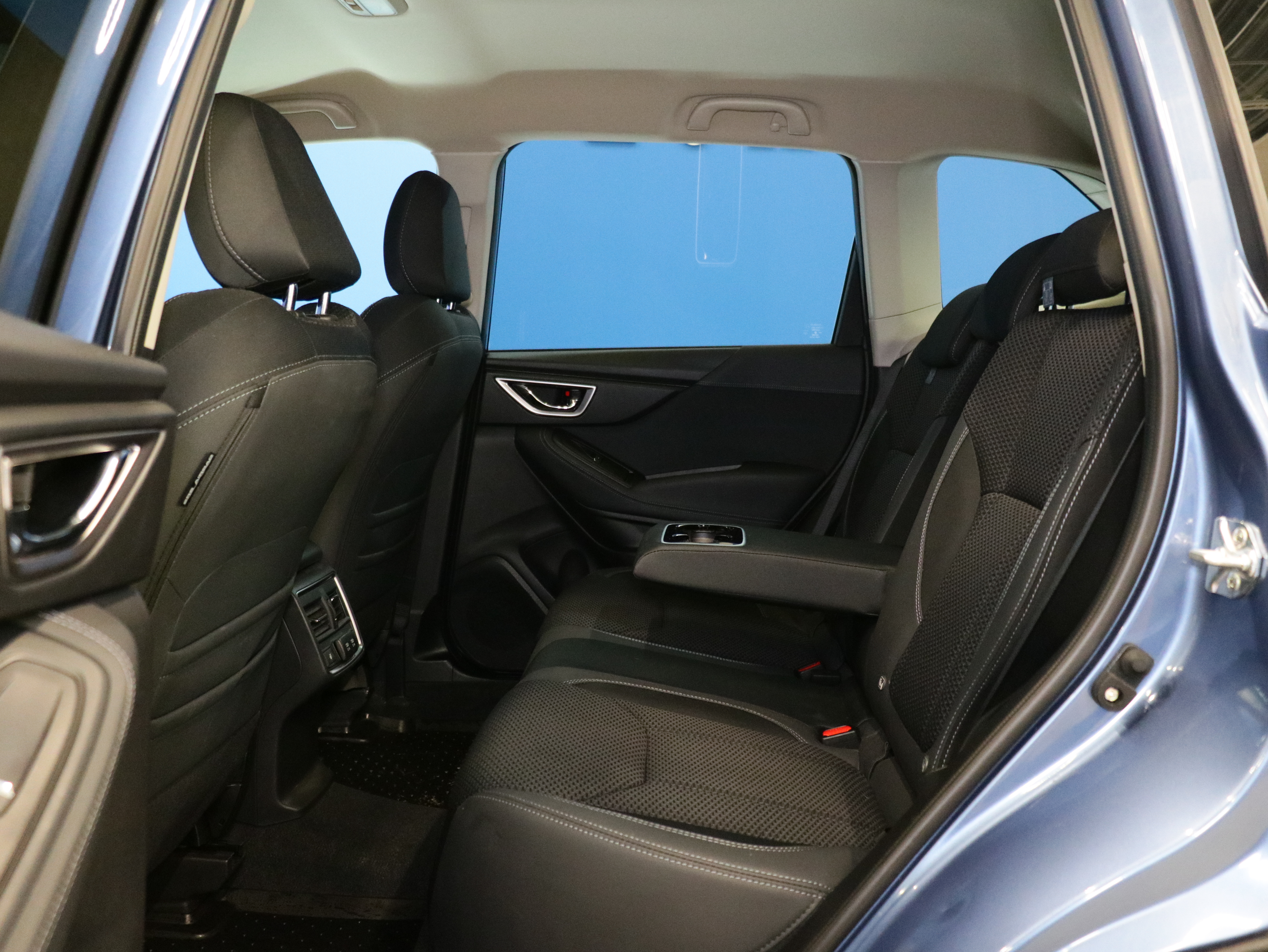 Subaru Forester 2024