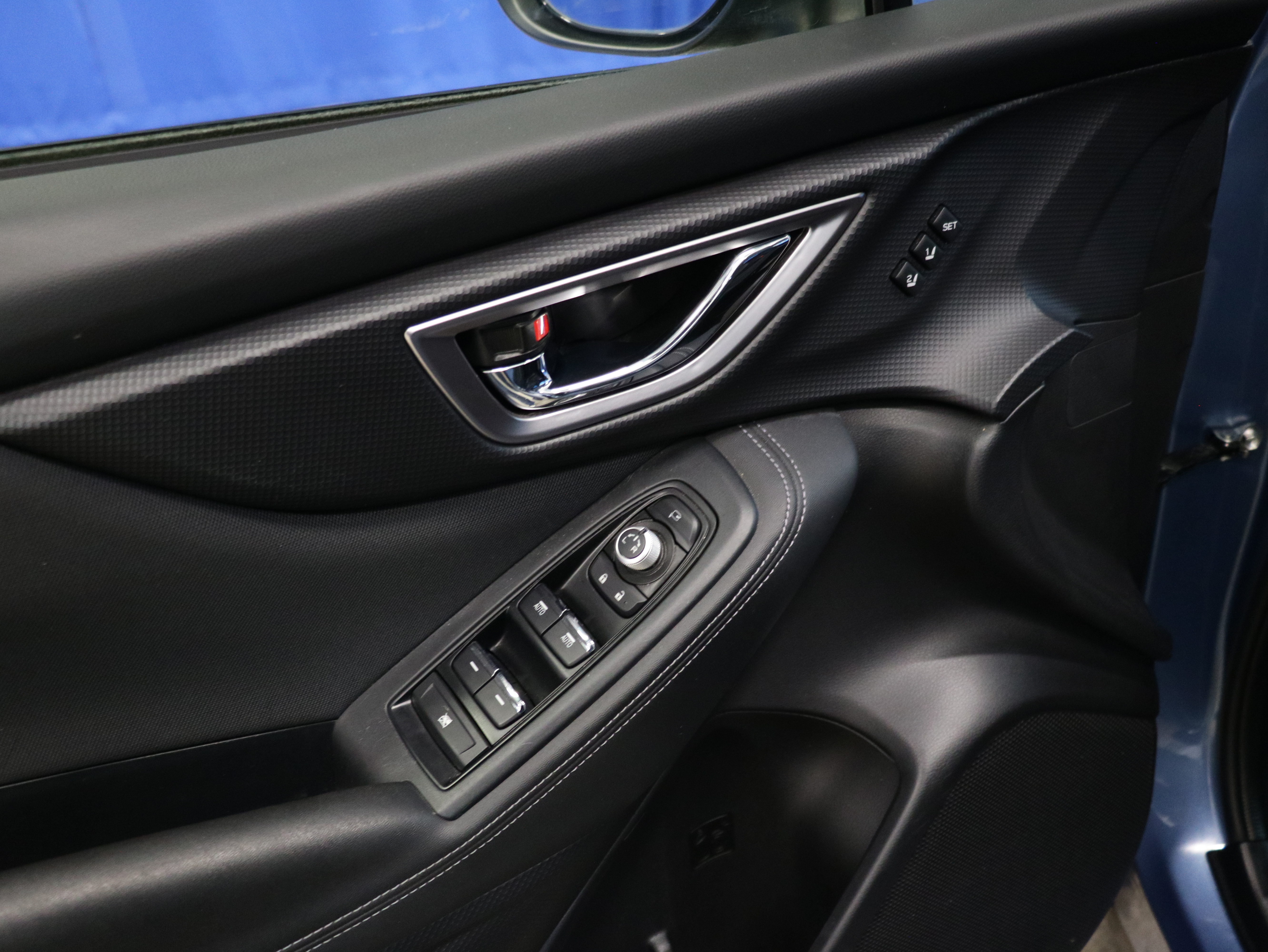 Subaru Forester 2024