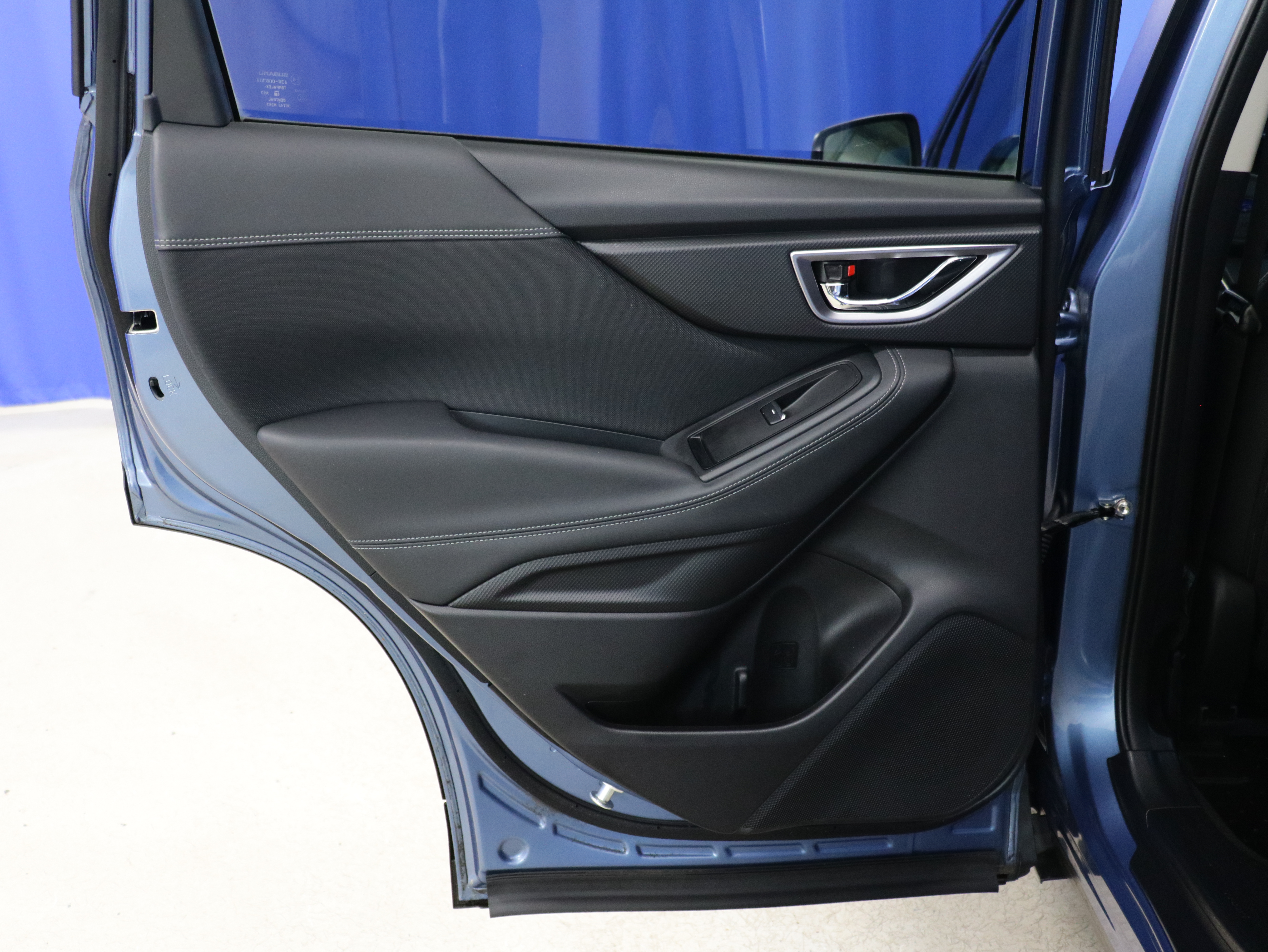 Subaru Forester 2024