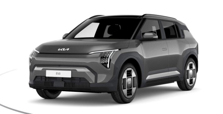 Kia EV2 2026