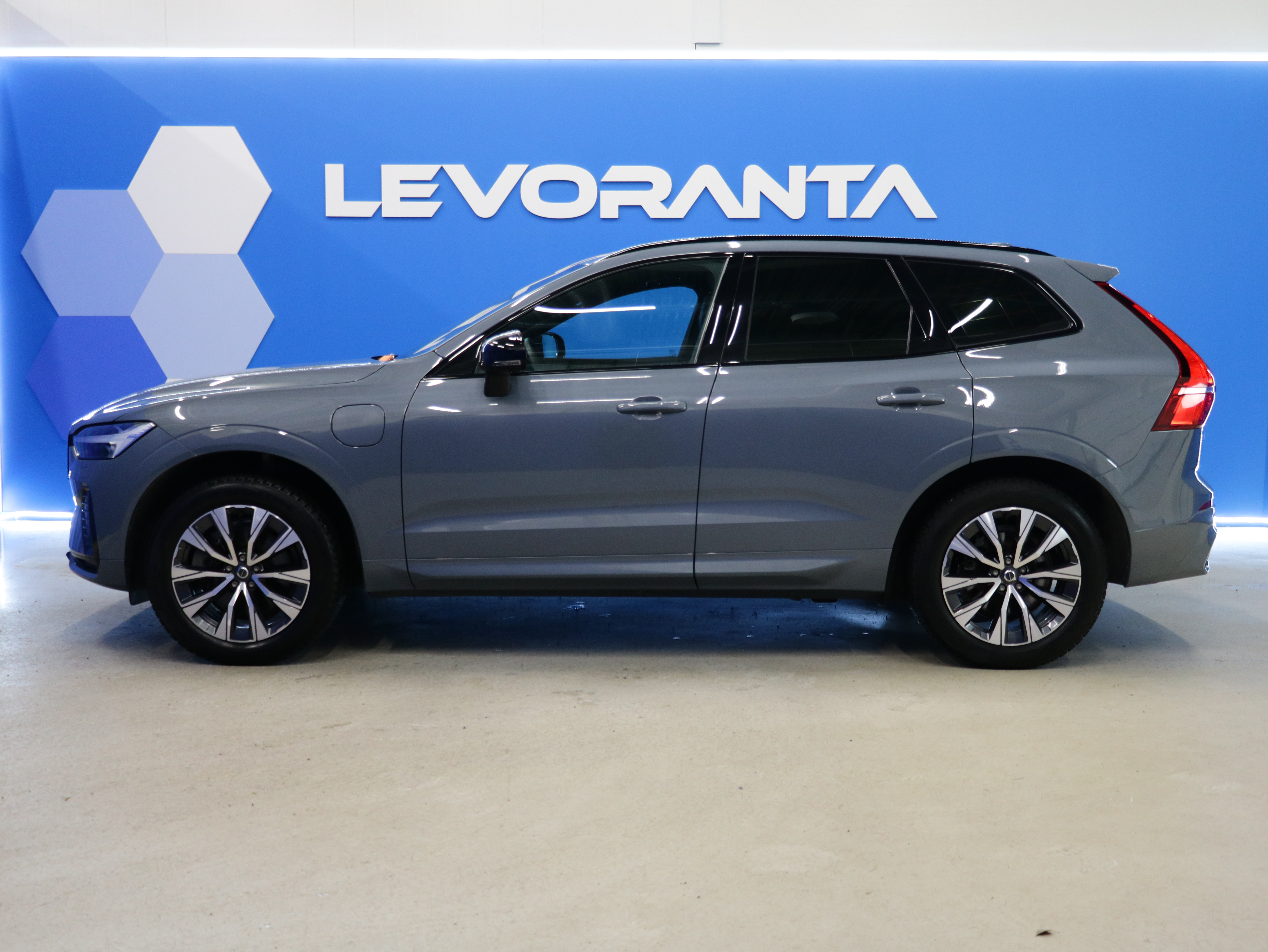 Volvo XC60 2022