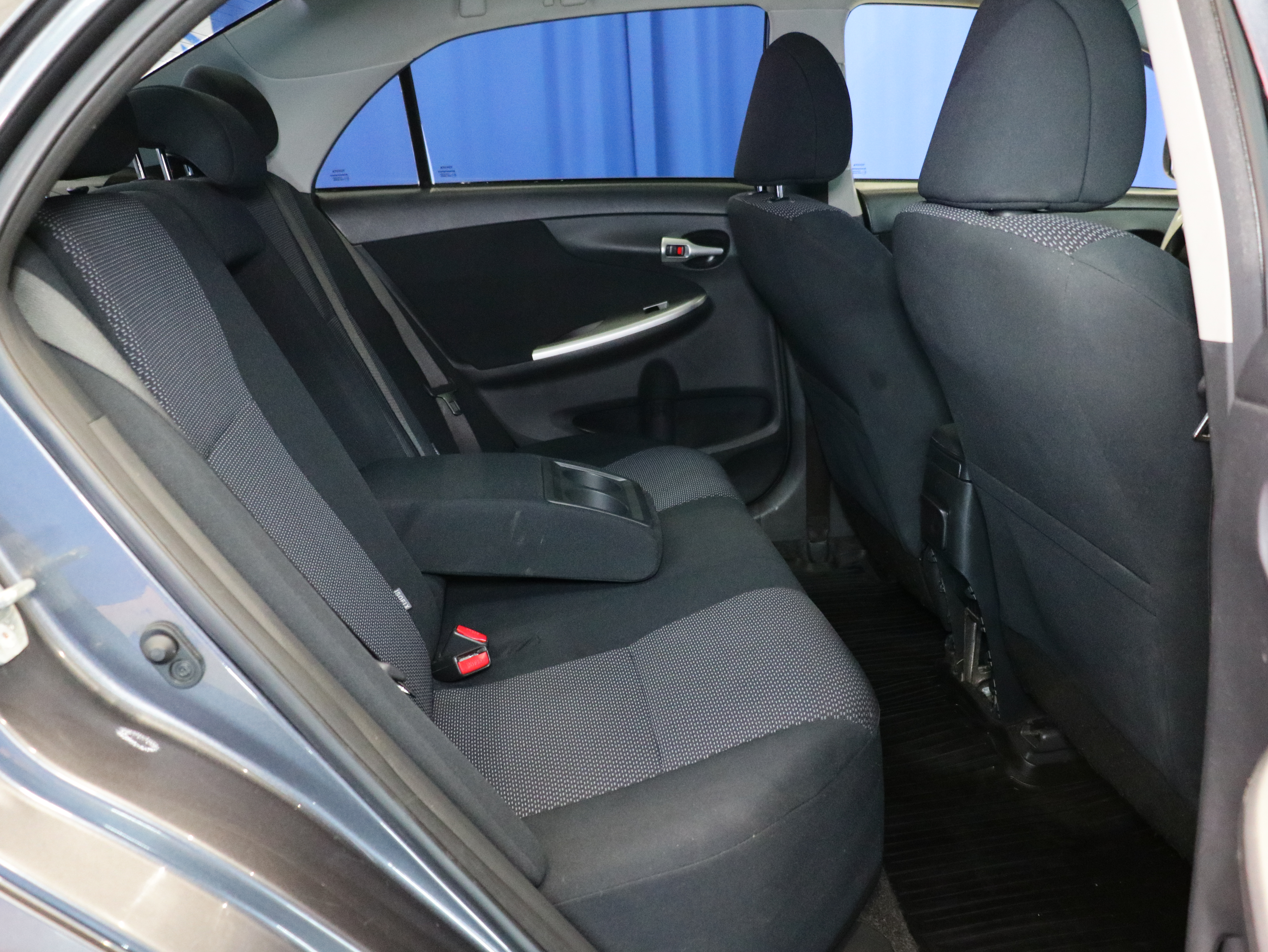 Toyota Corolla 2012