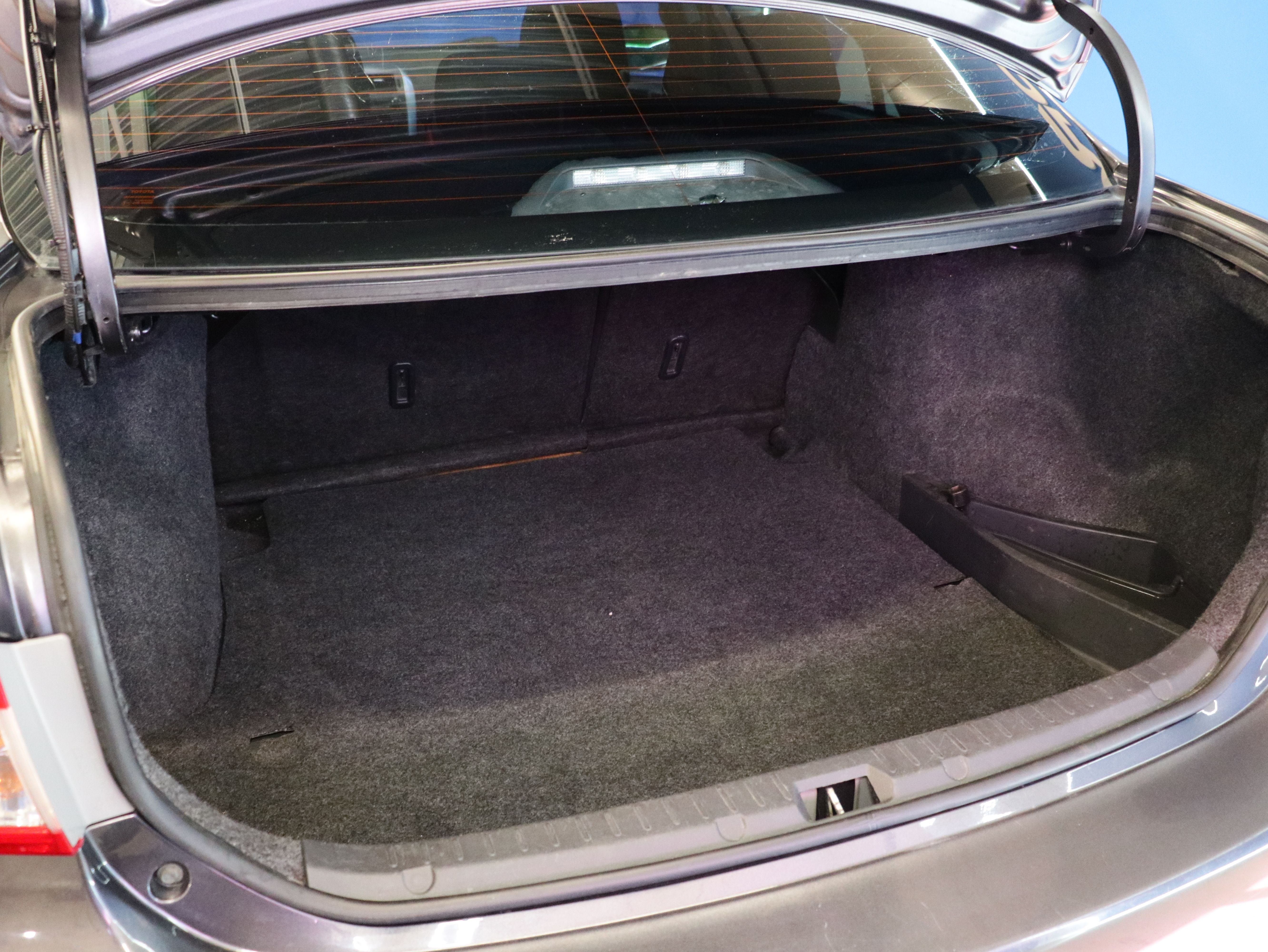 Toyota Corolla 2012