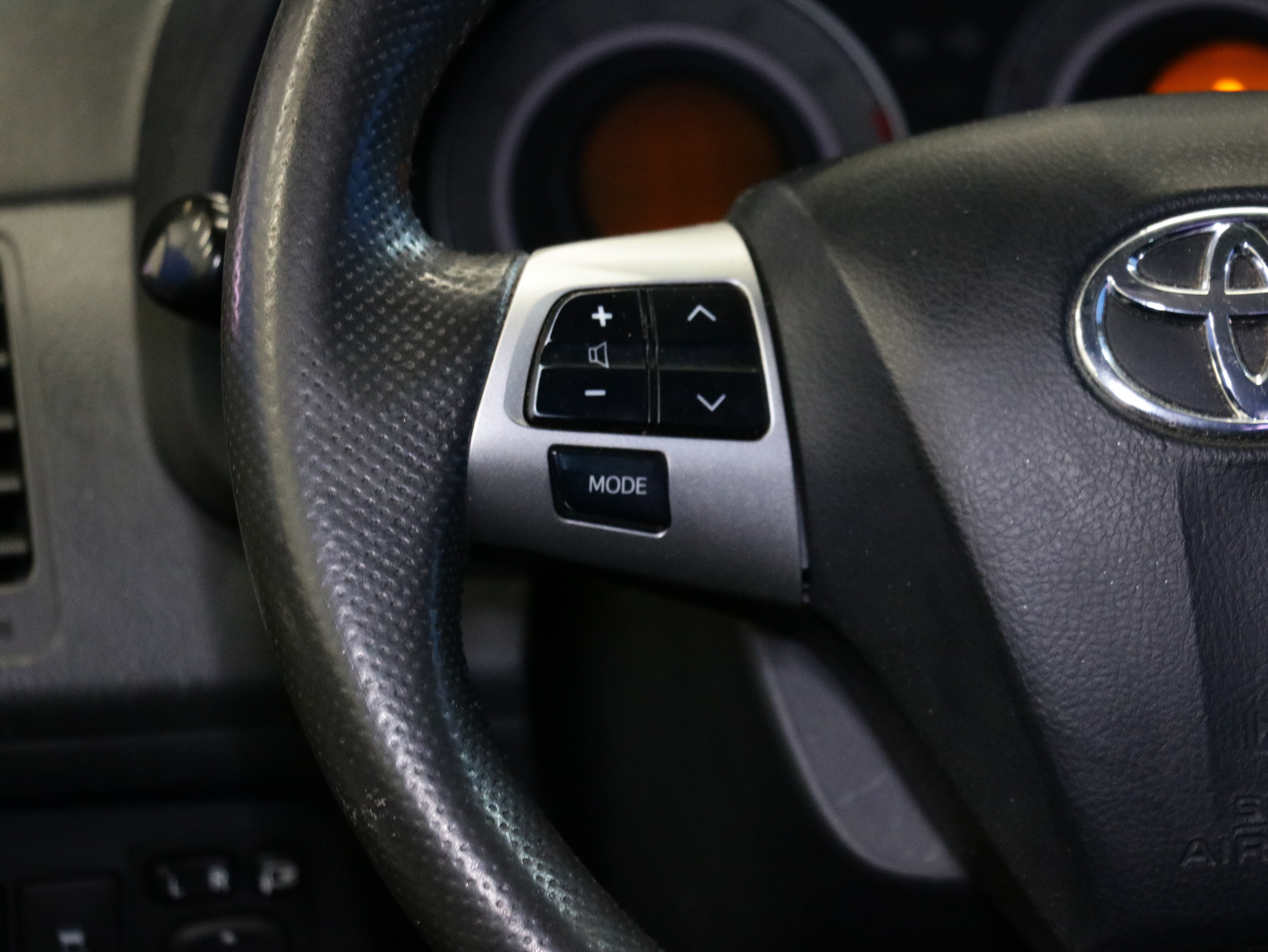 Toyota Corolla 2012
