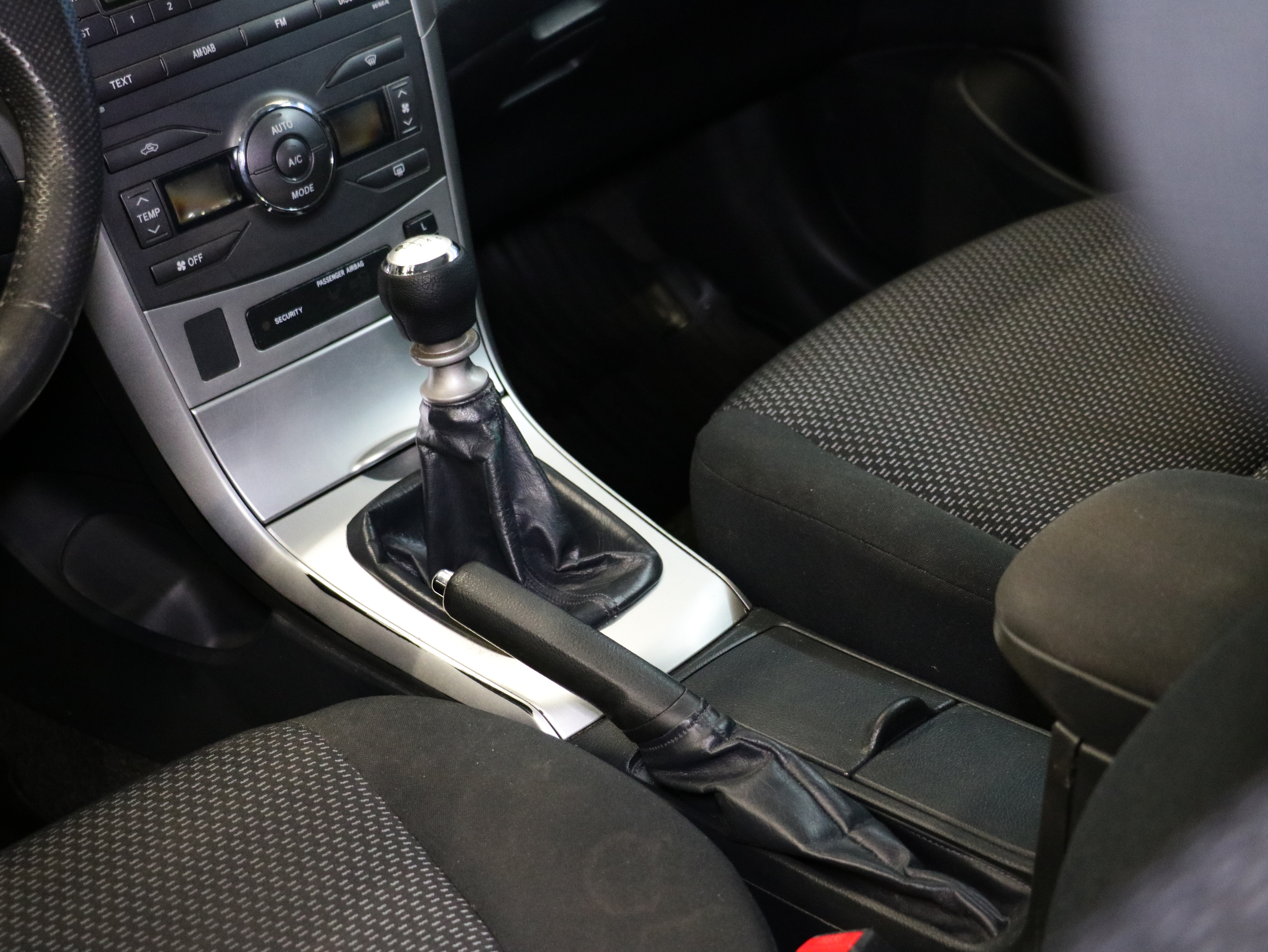 Toyota Corolla 2012