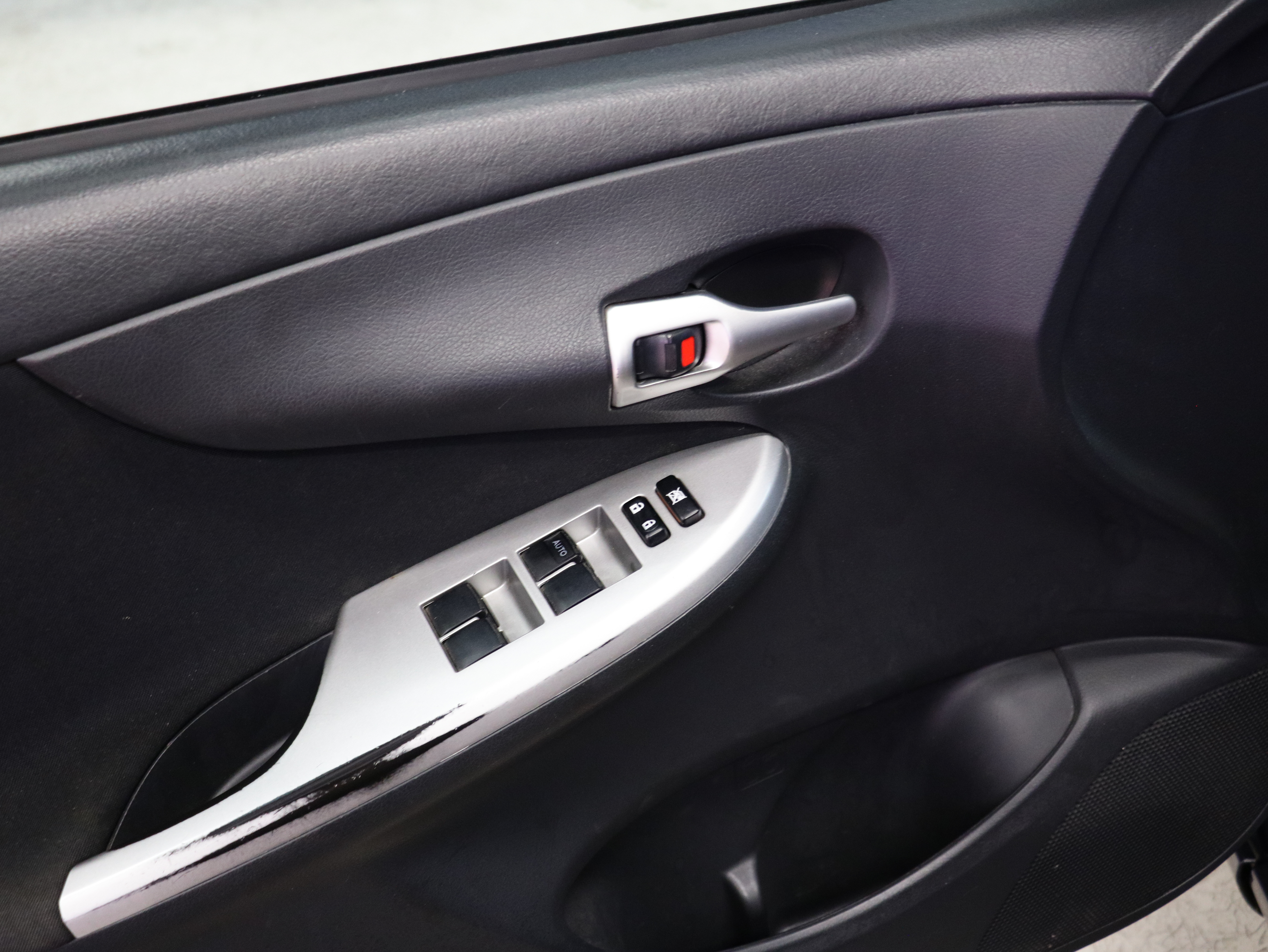 Toyota Corolla 2012