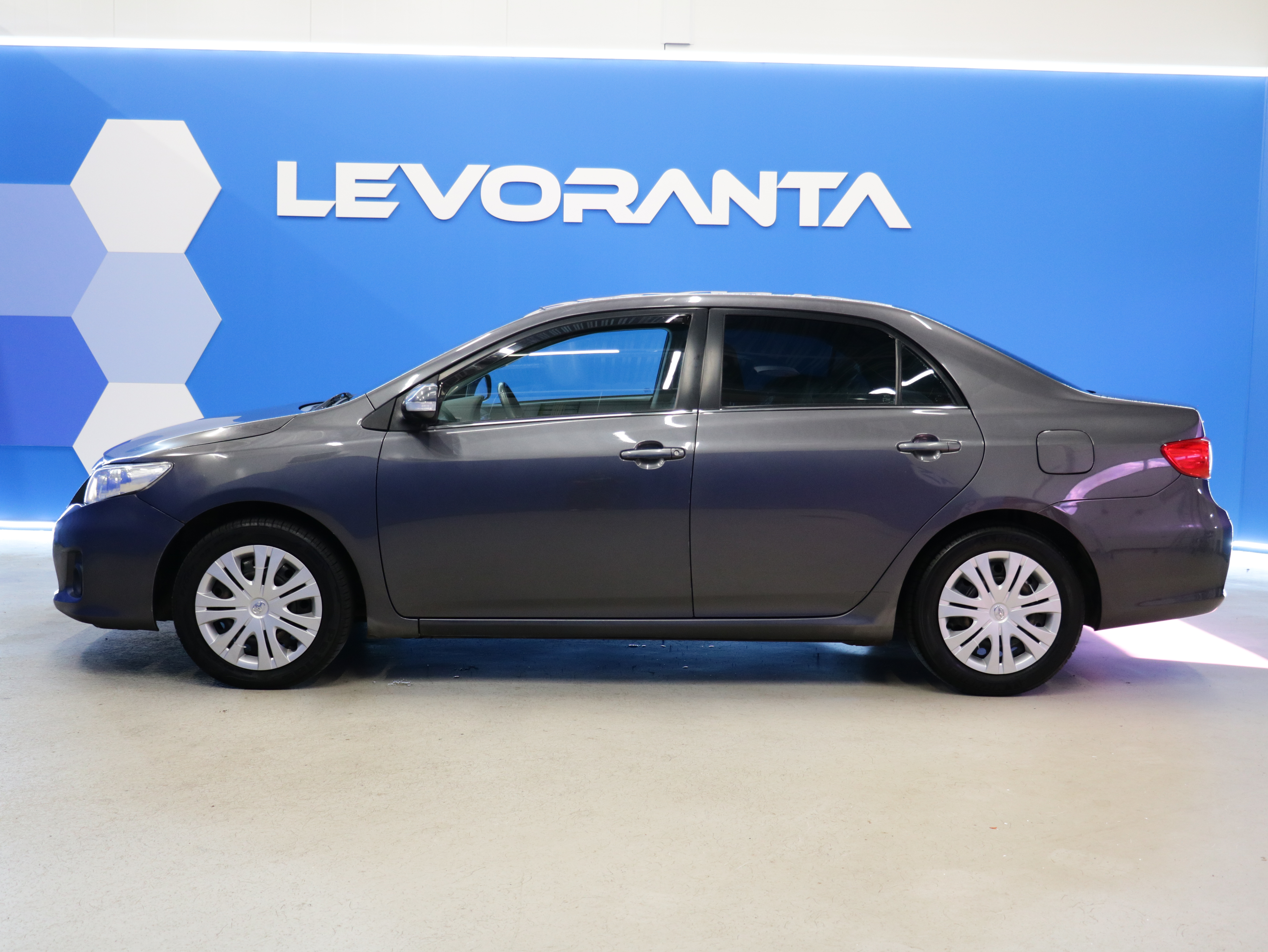Toyota Corolla 2012
