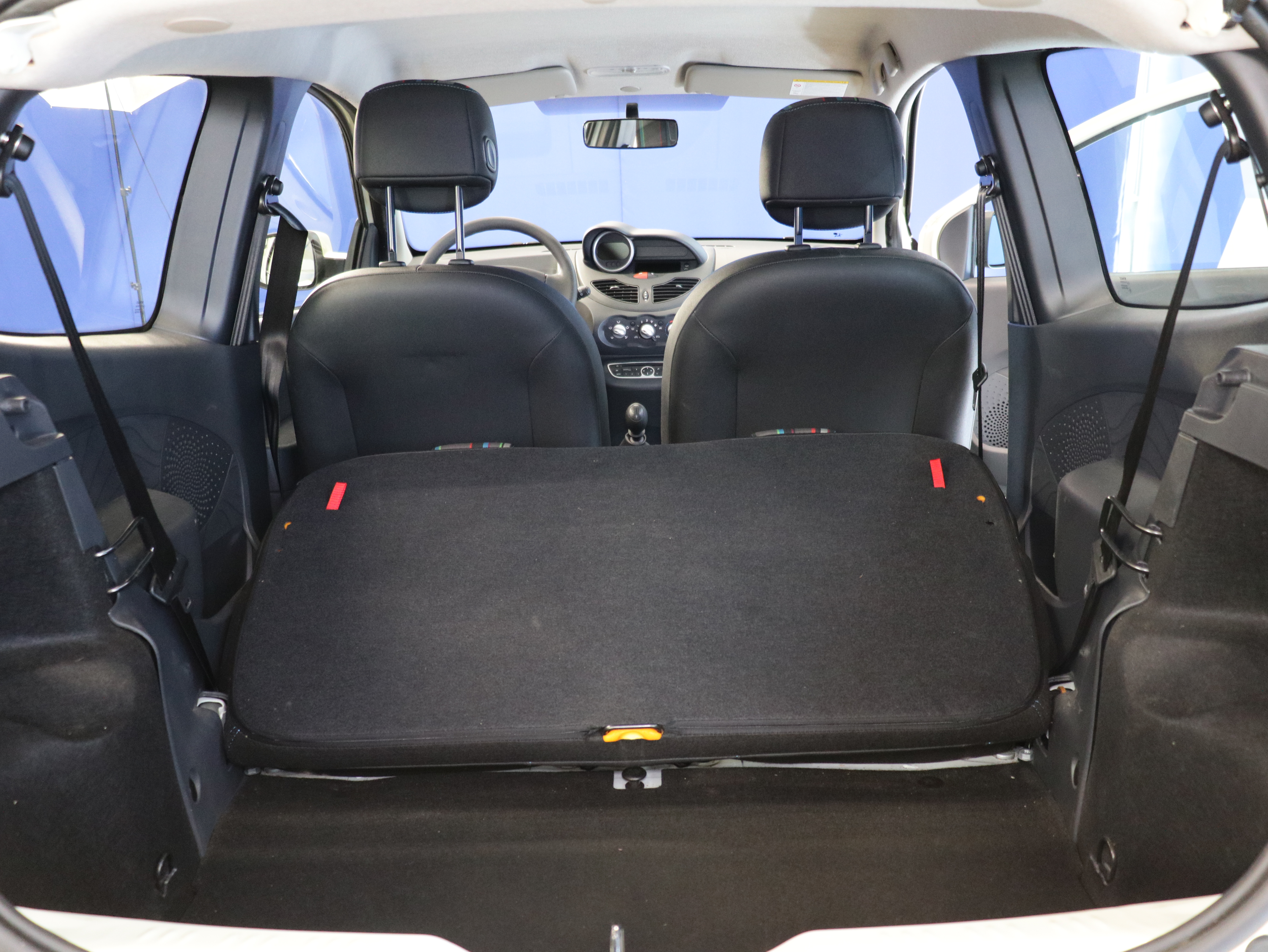Renault Twingo 2012