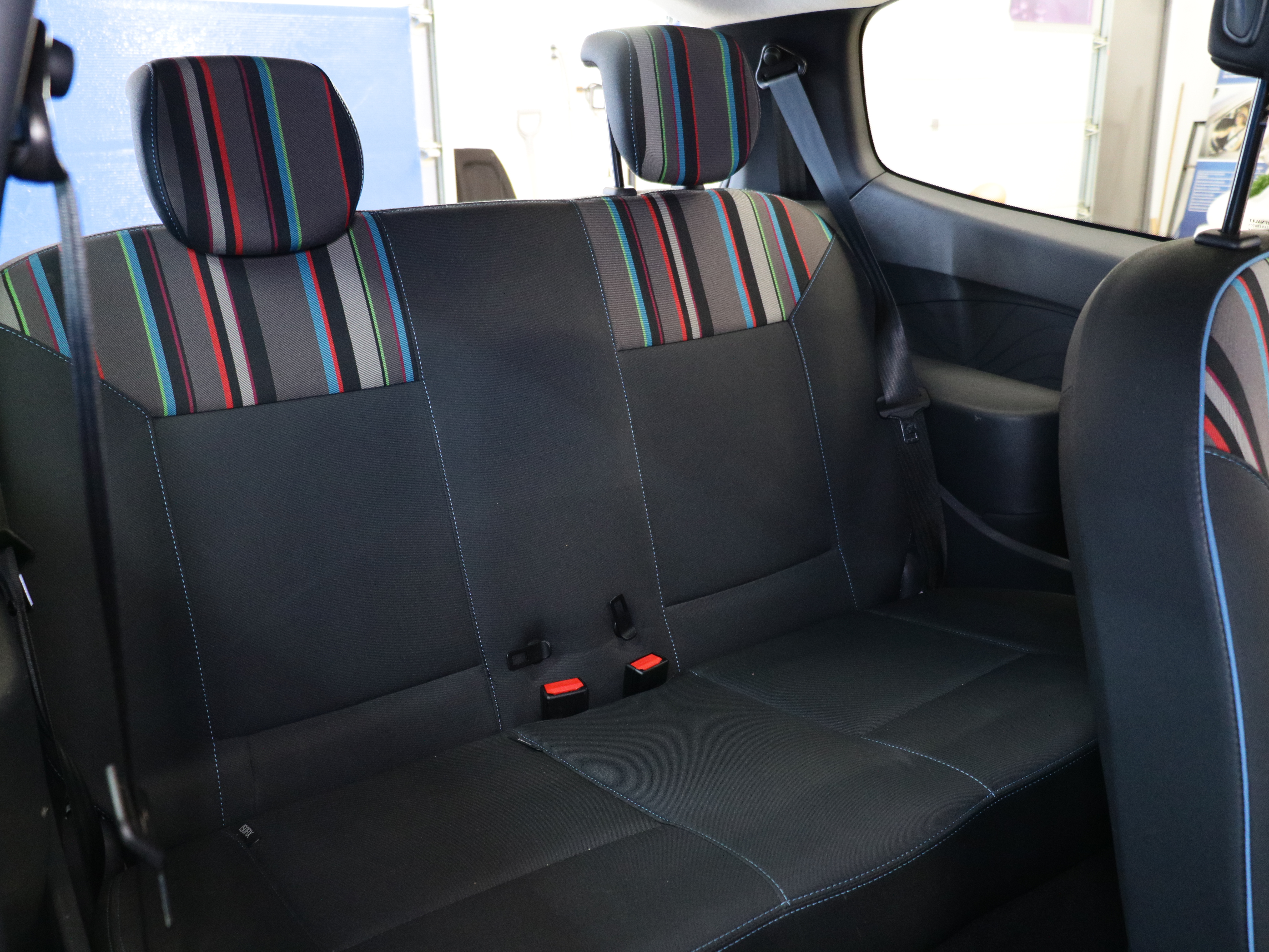 Renault Twingo 2012