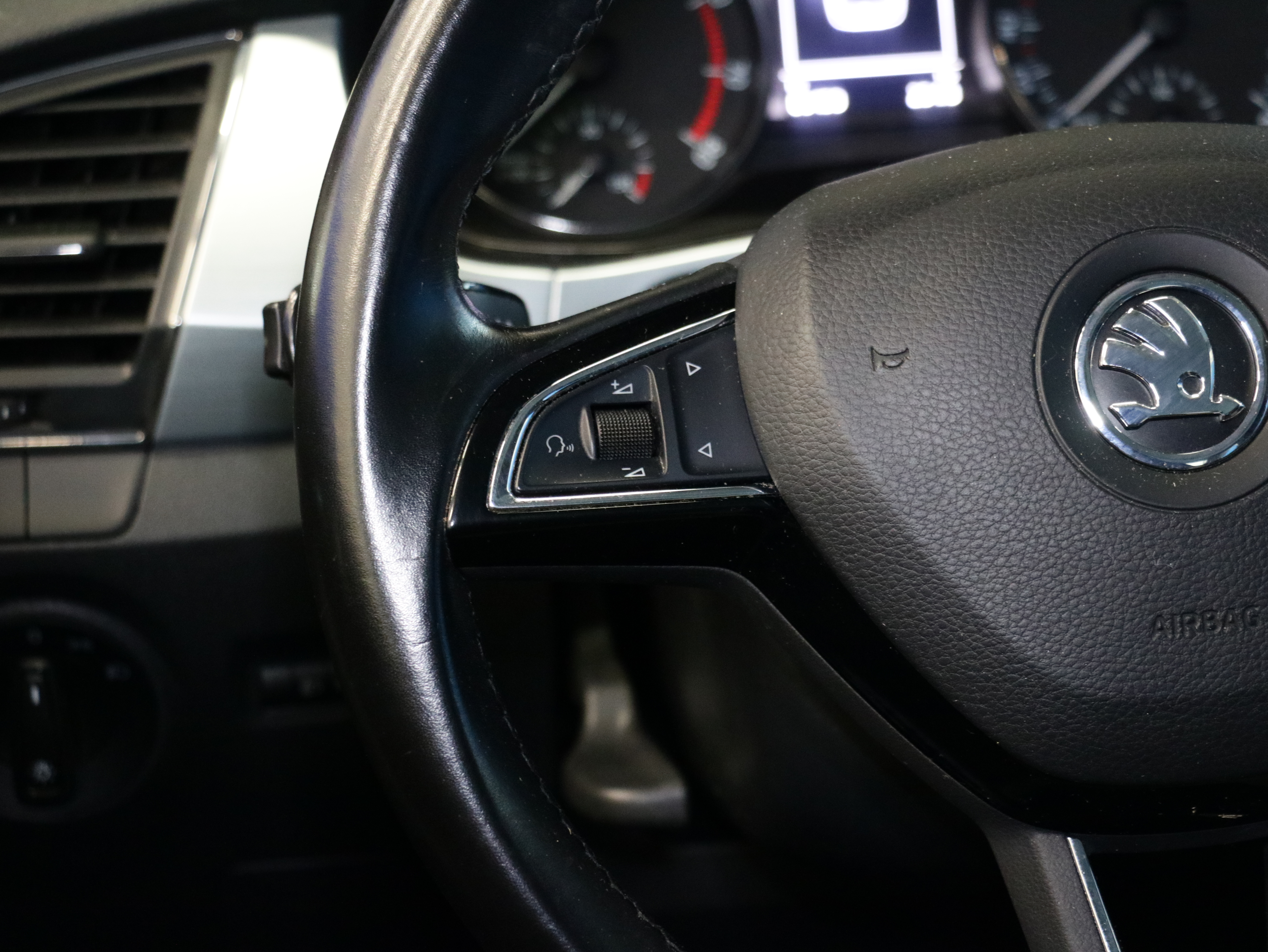 Skoda Fabia 2017