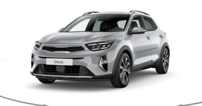 Kia Stonic 2025