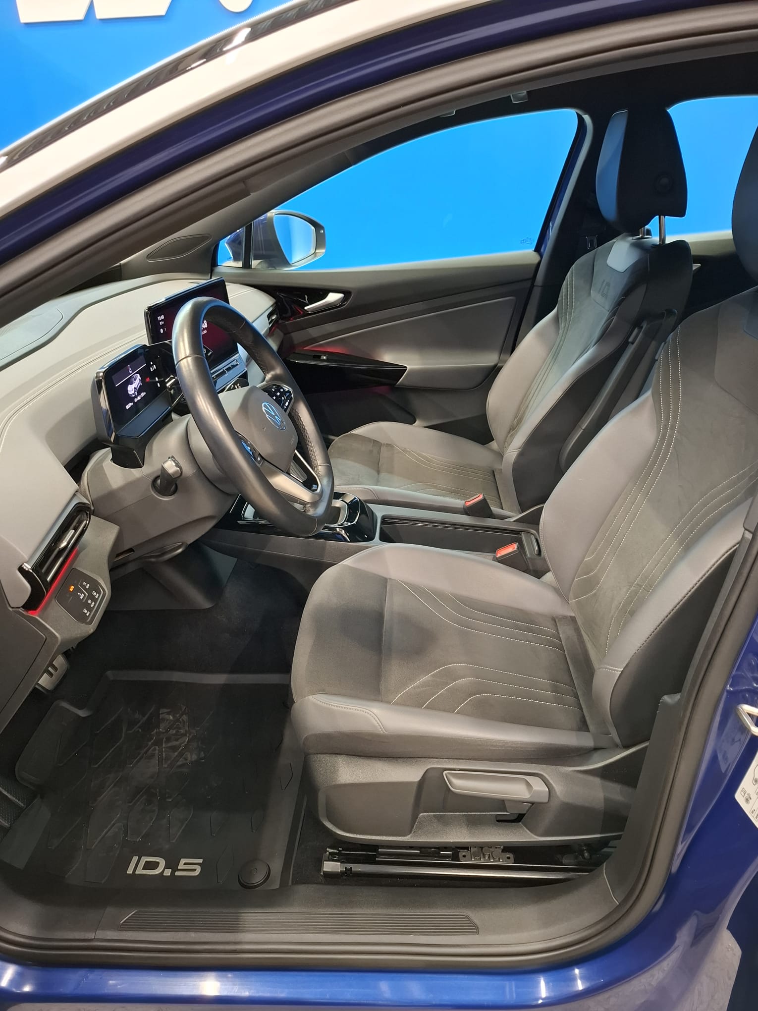 Volkswagen ID.5 2023