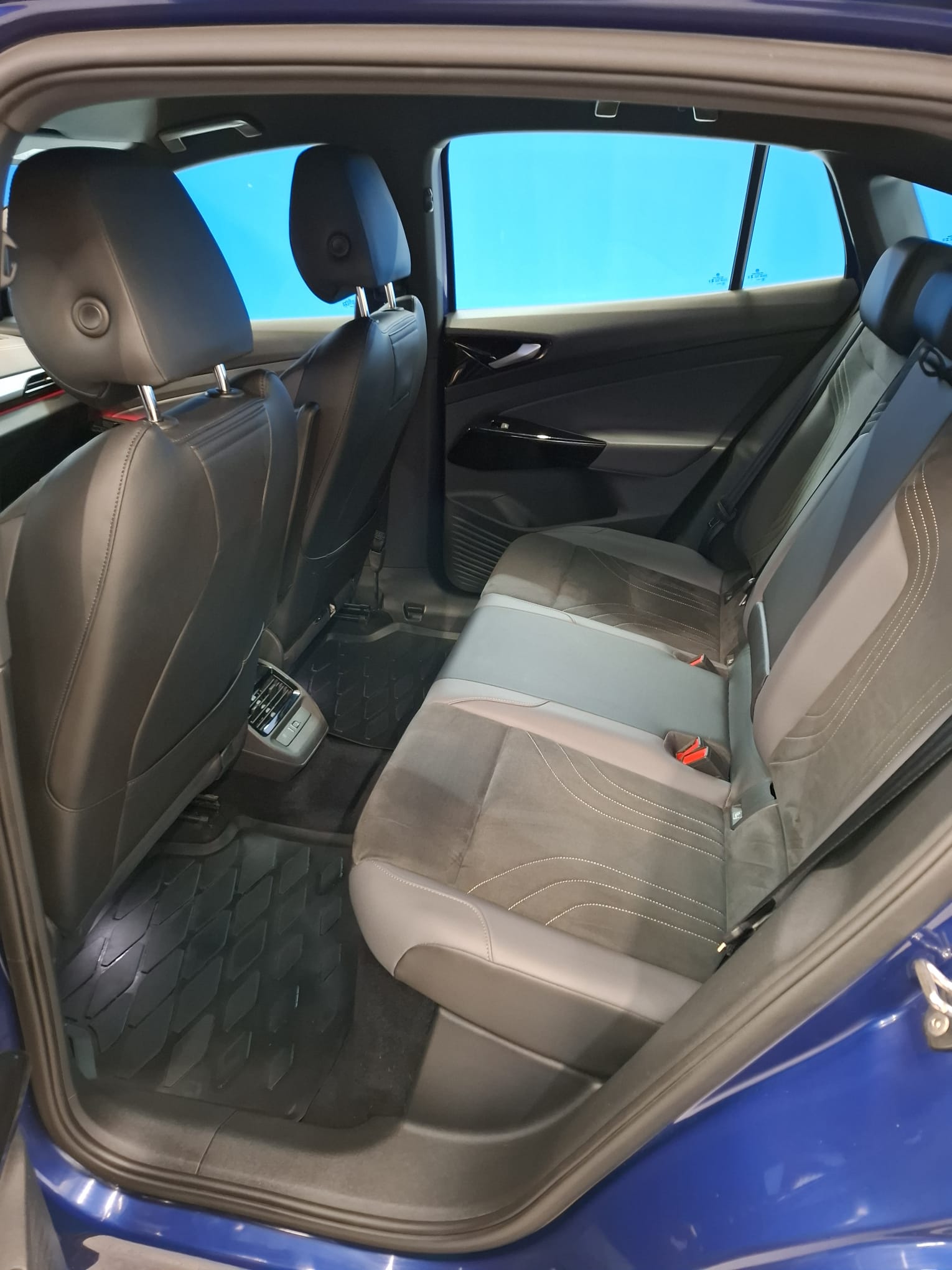 Volkswagen ID.5 2023