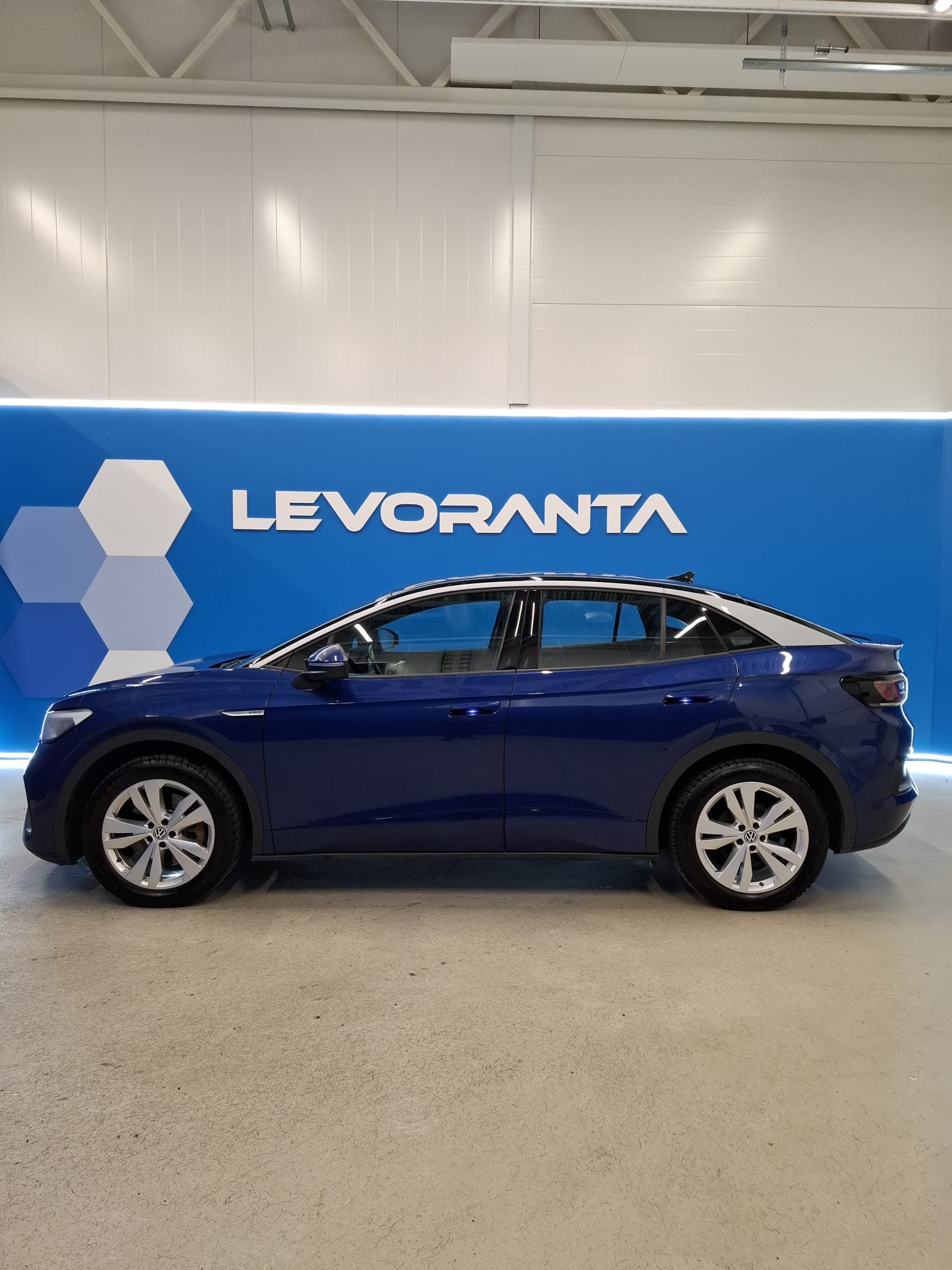 Volkswagen ID.5 2023