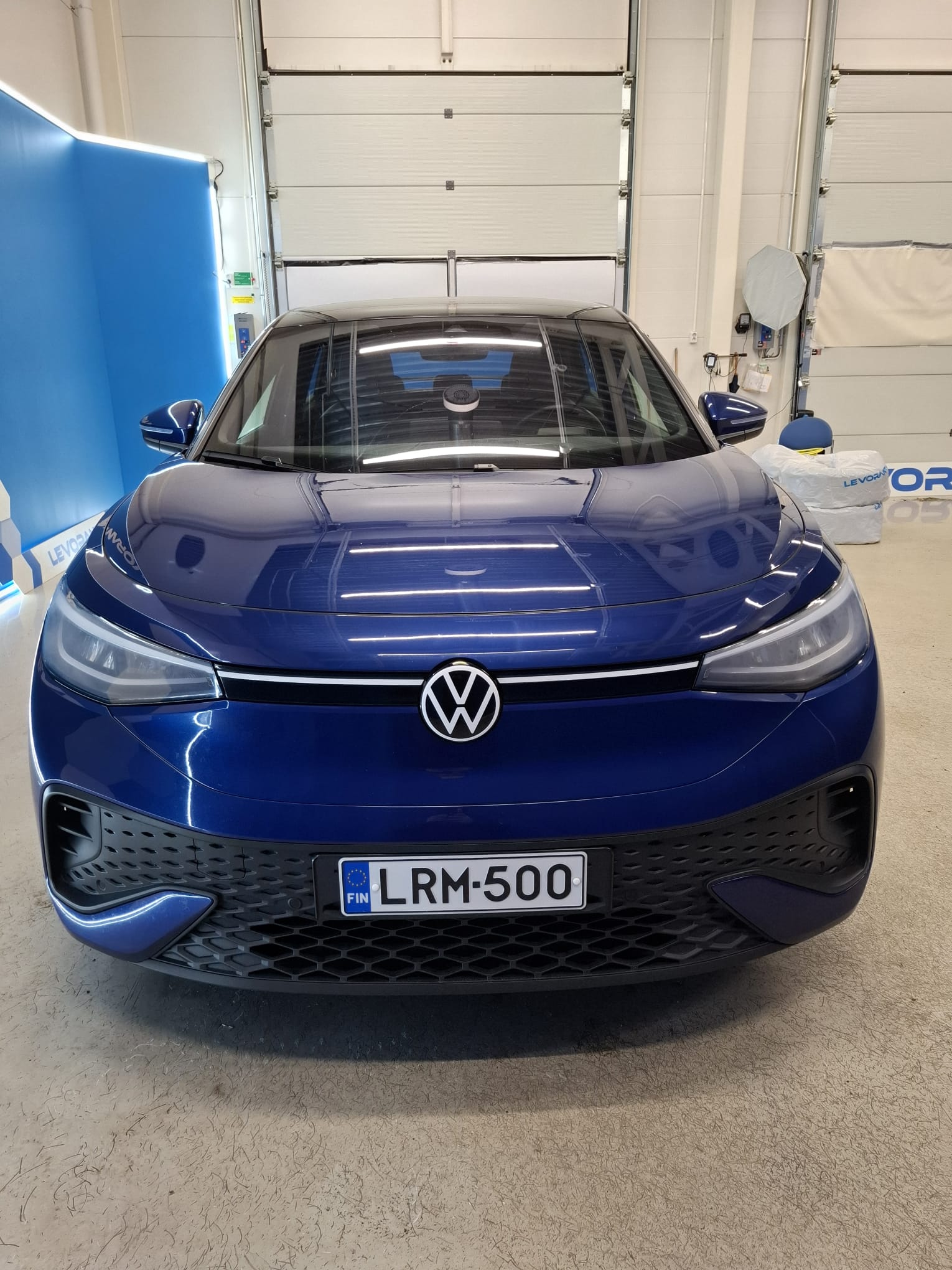 Volkswagen ID.5 2023