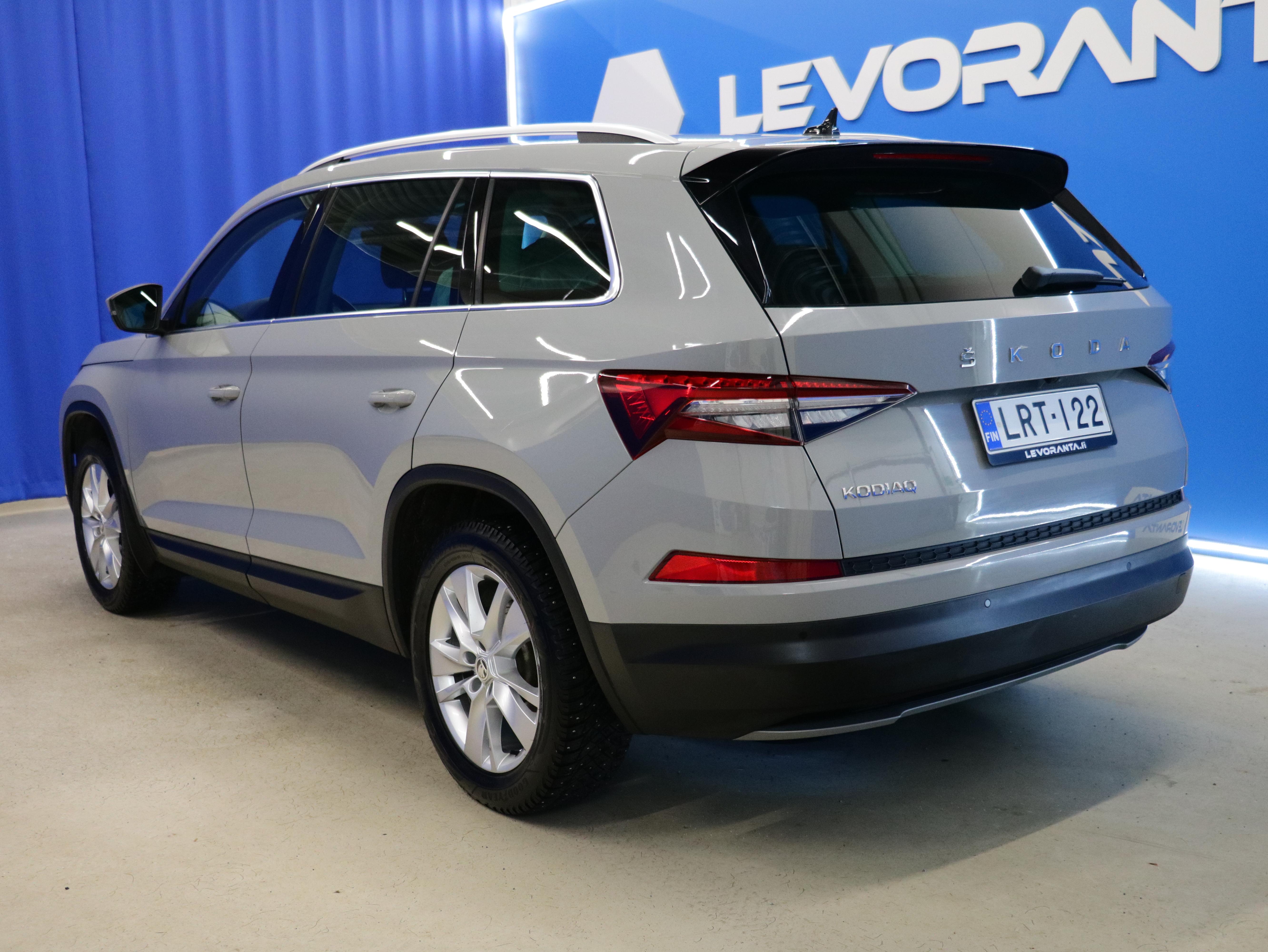 Skoda Kodiaq 2024