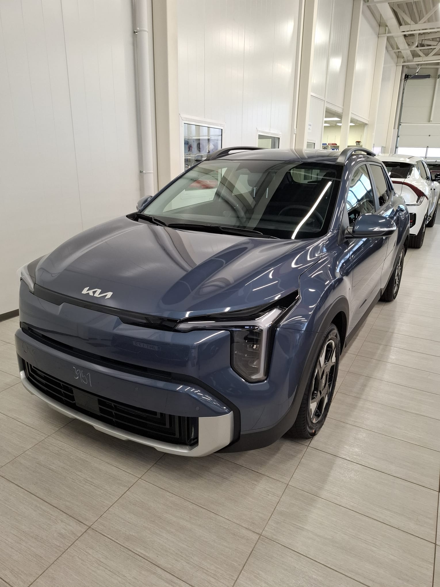 Kia Stonic 2026