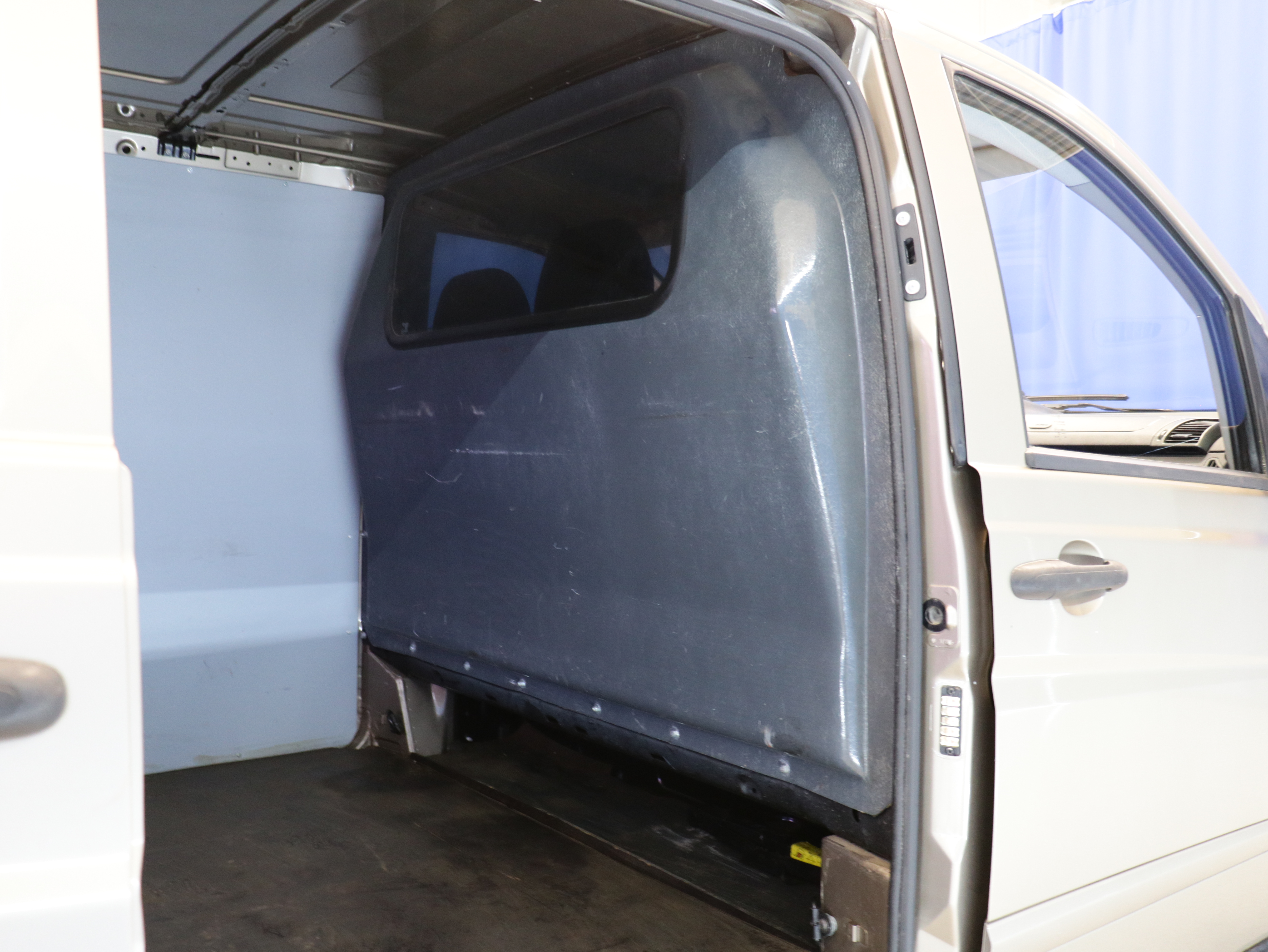 Mercedes-Benz Vito 2010