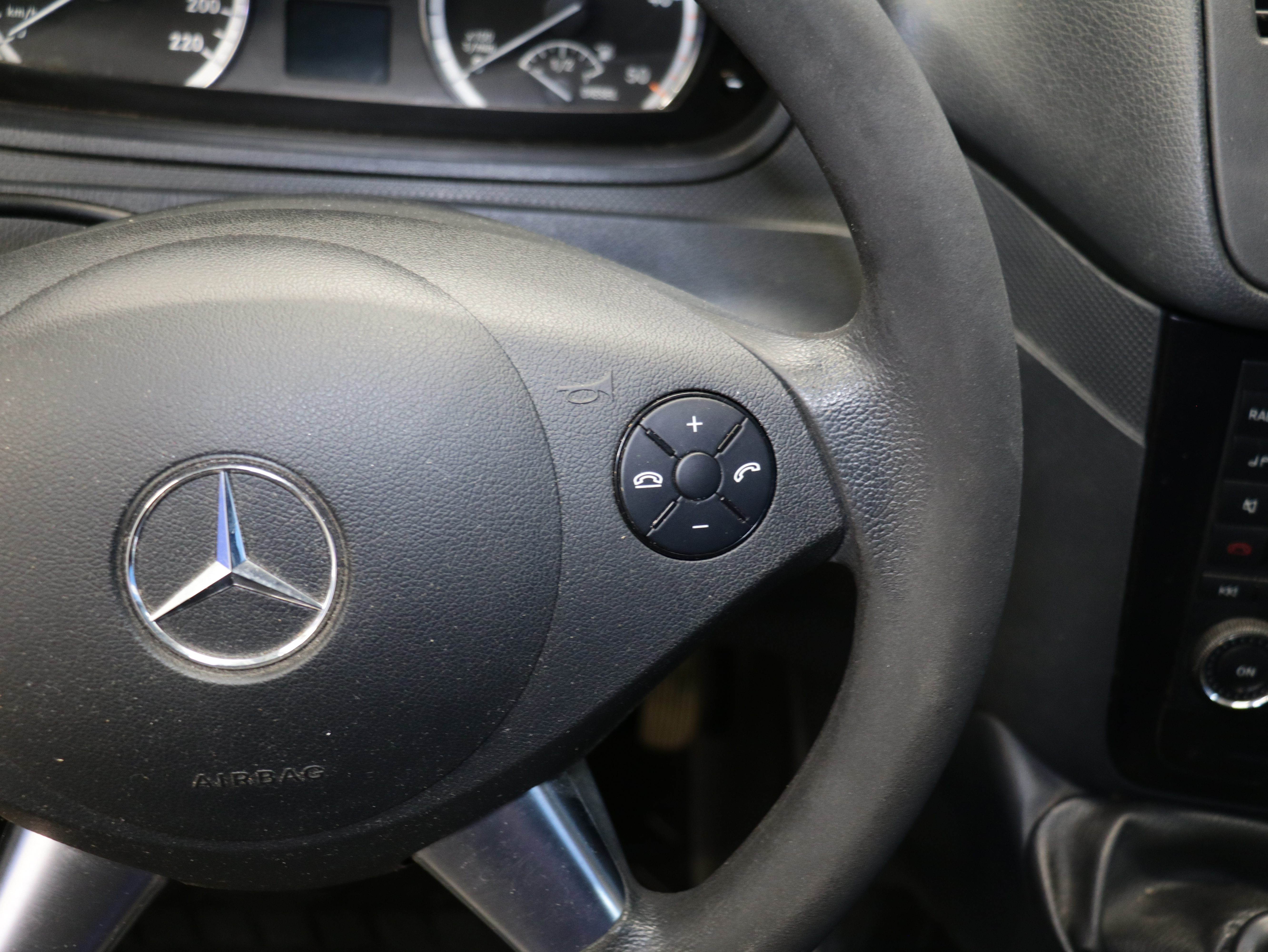 Mercedes-Benz Vito 2010