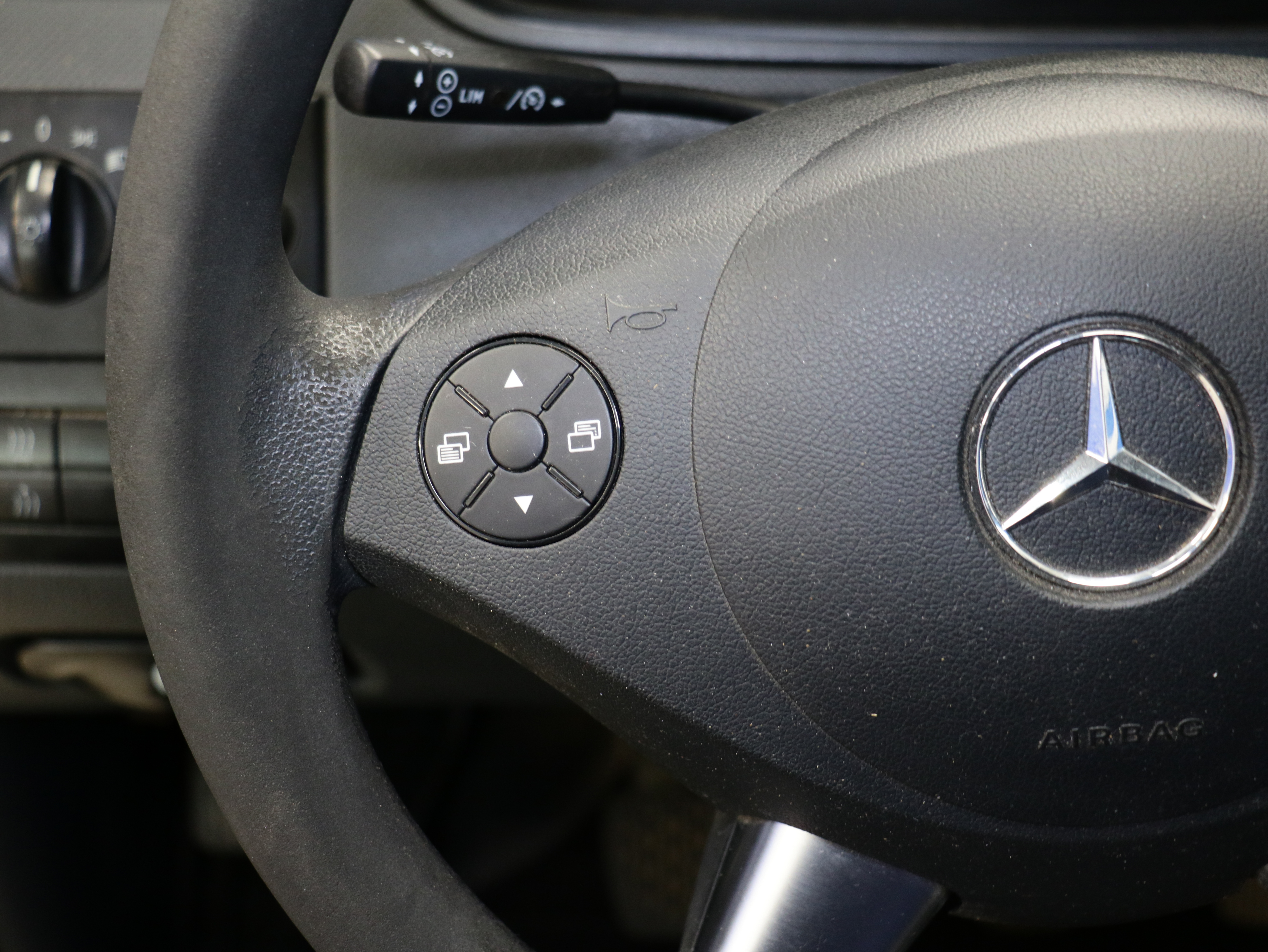 Mercedes-Benz Vito 2010