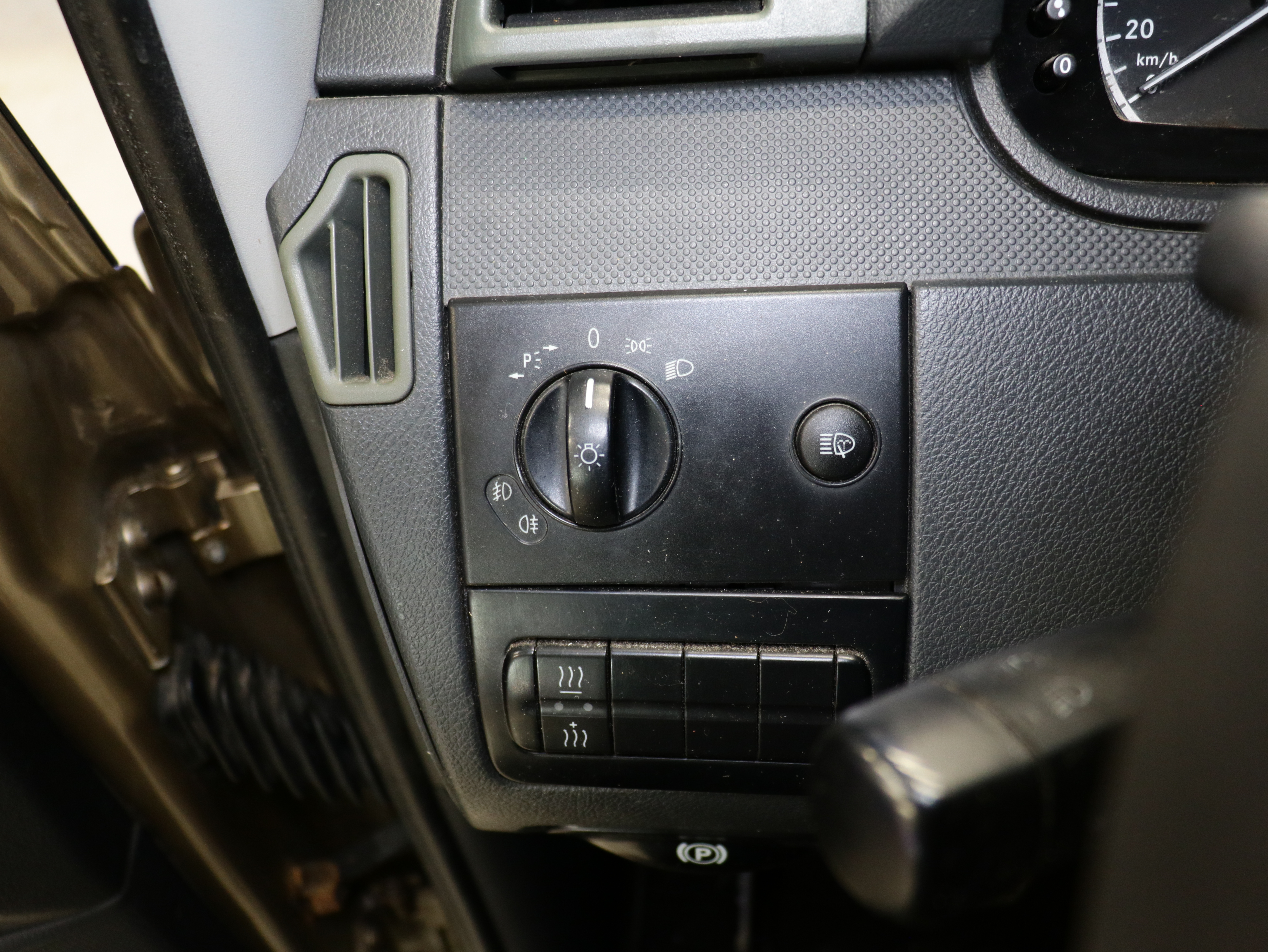 Mercedes-Benz Vito 2010