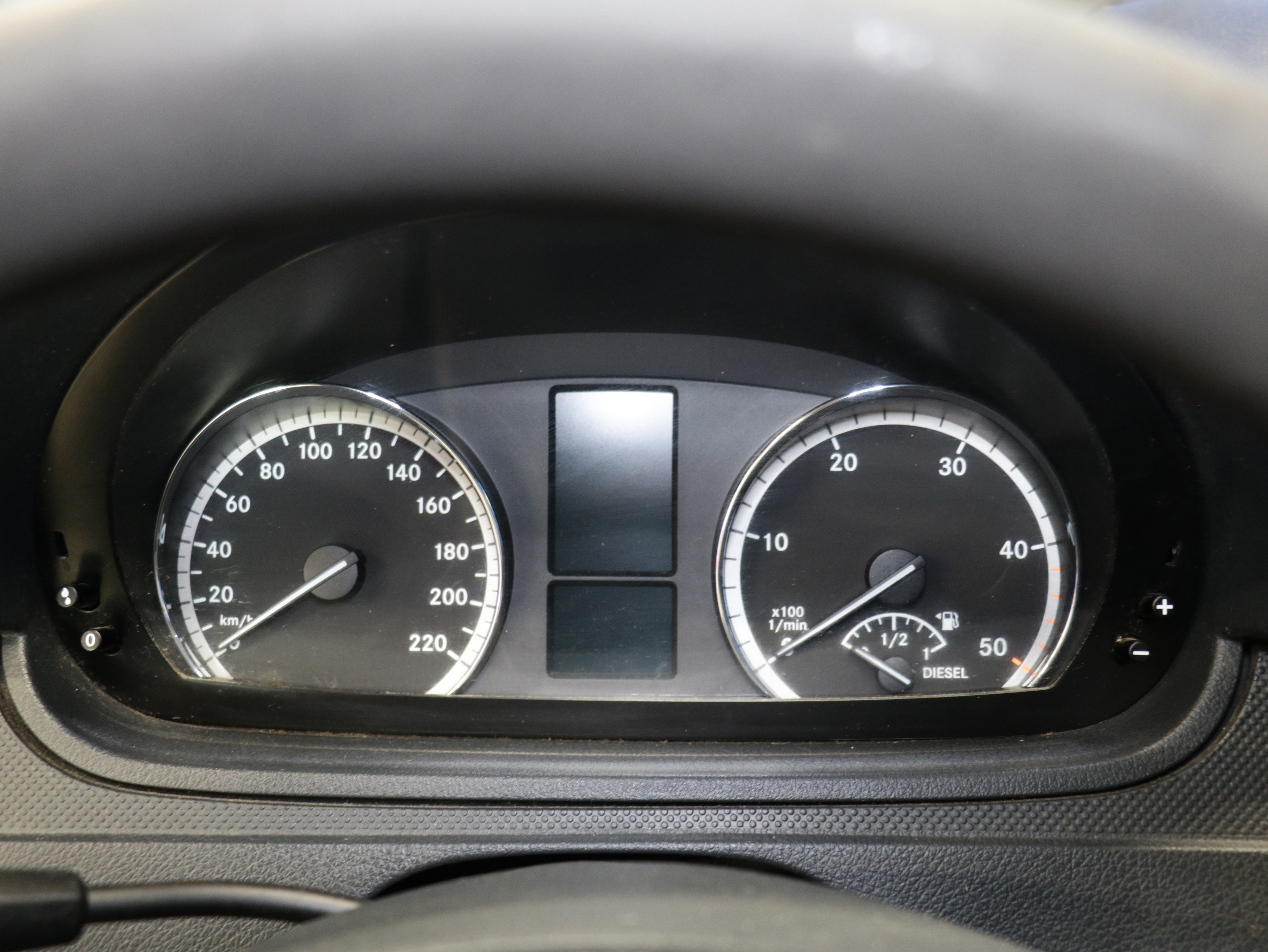 Mercedes-Benz Vito 2010