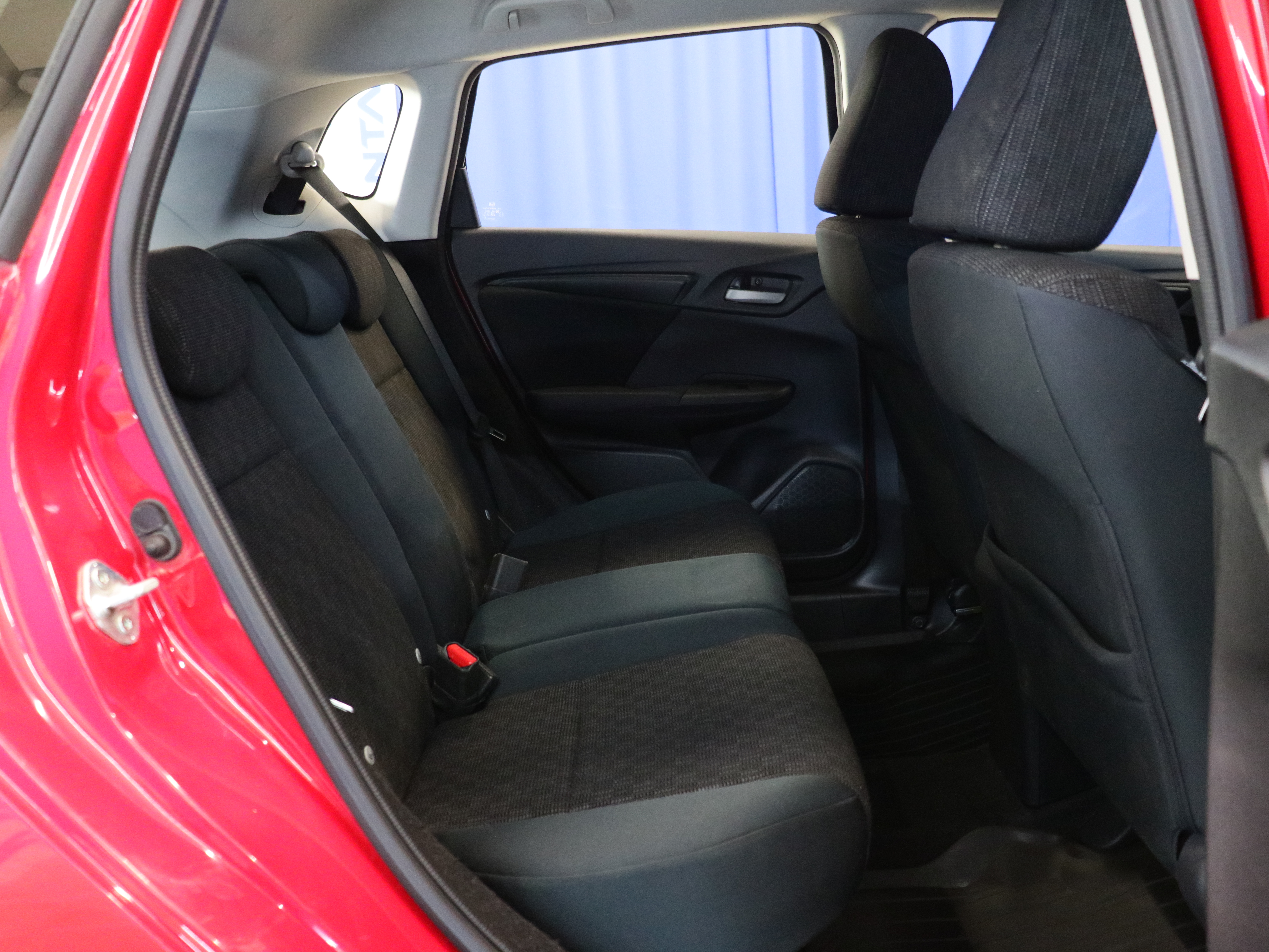 Honda Jazz 2017