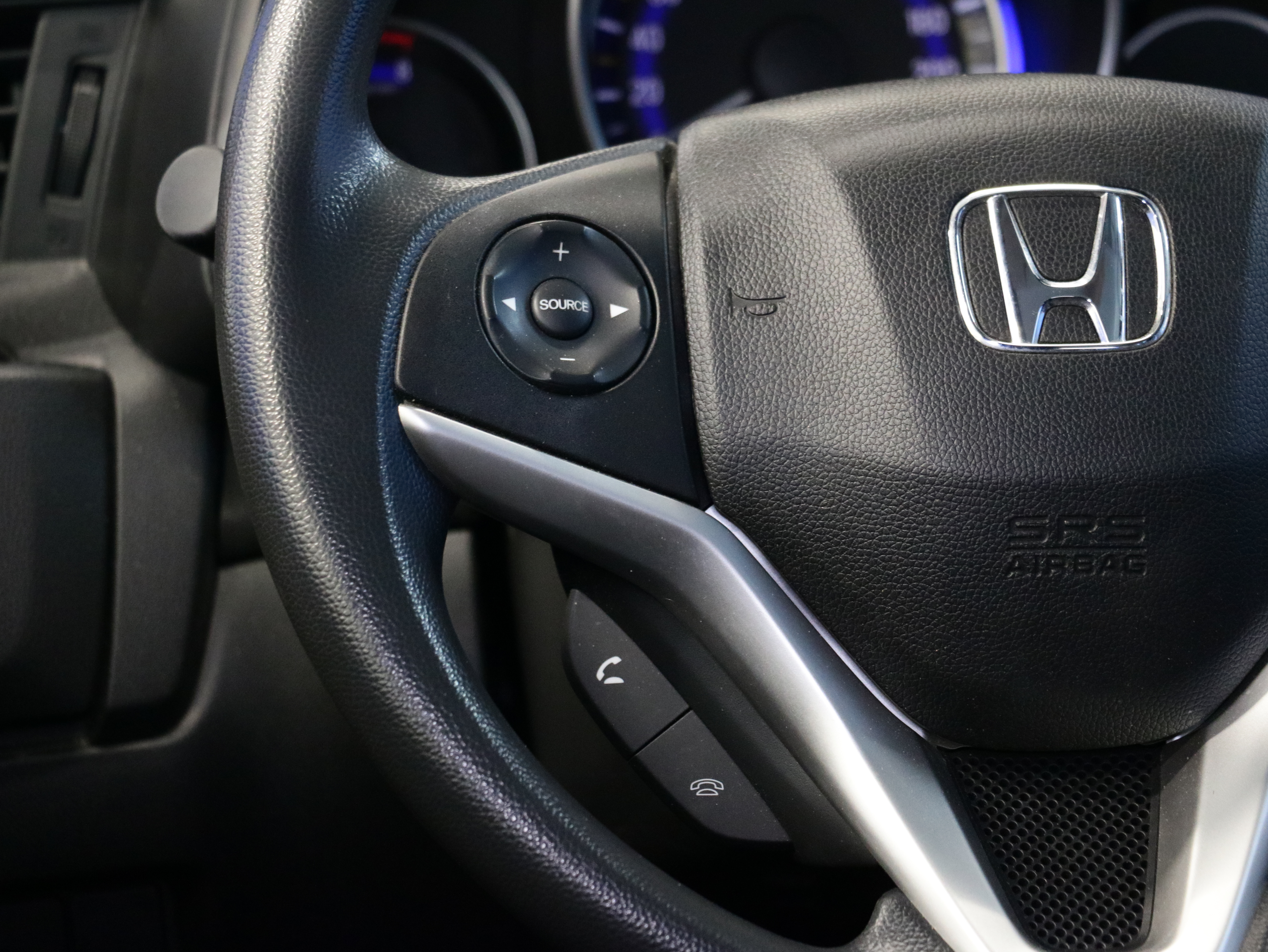 Honda Jazz 2017