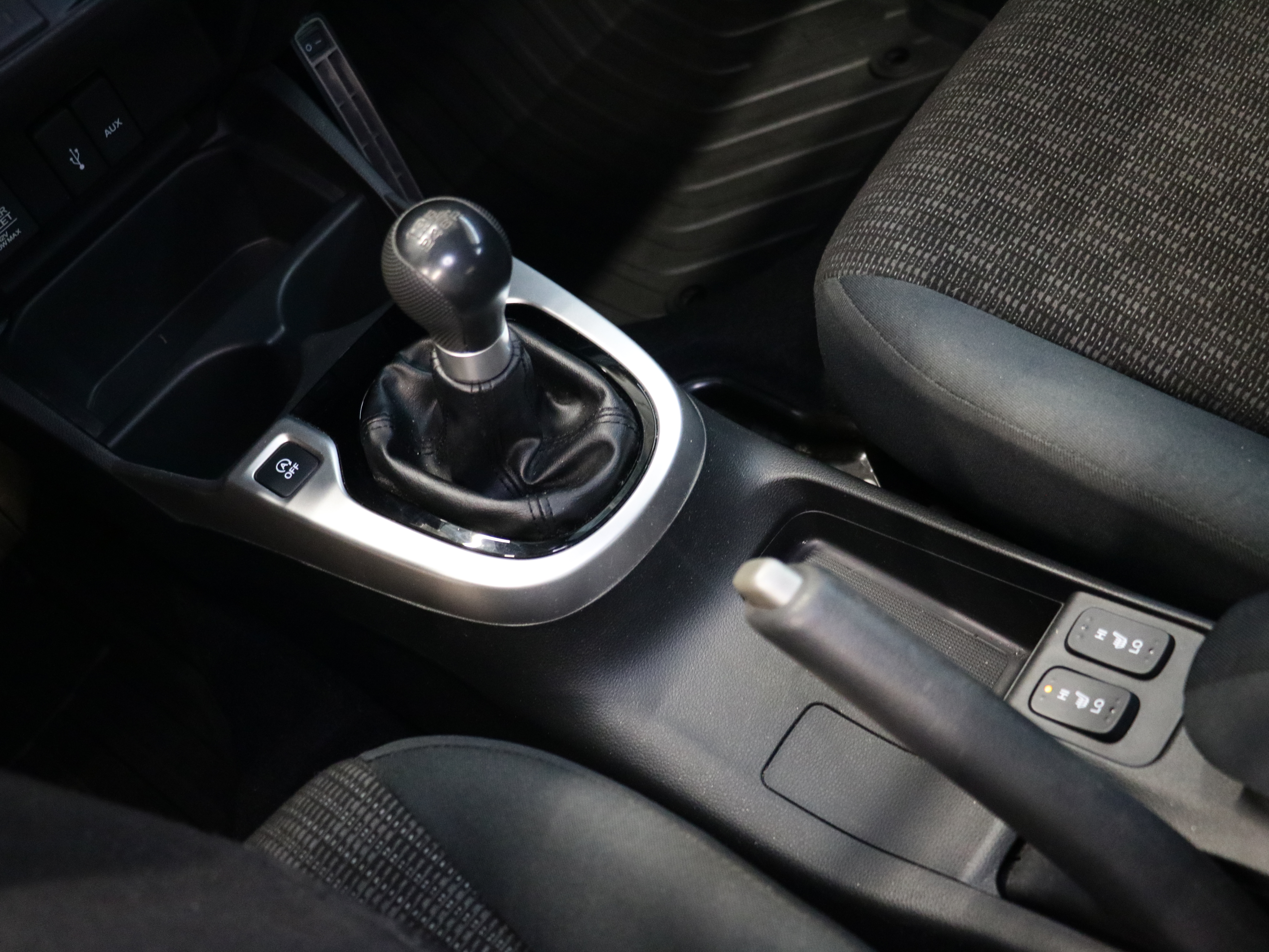 Honda Jazz 2017
