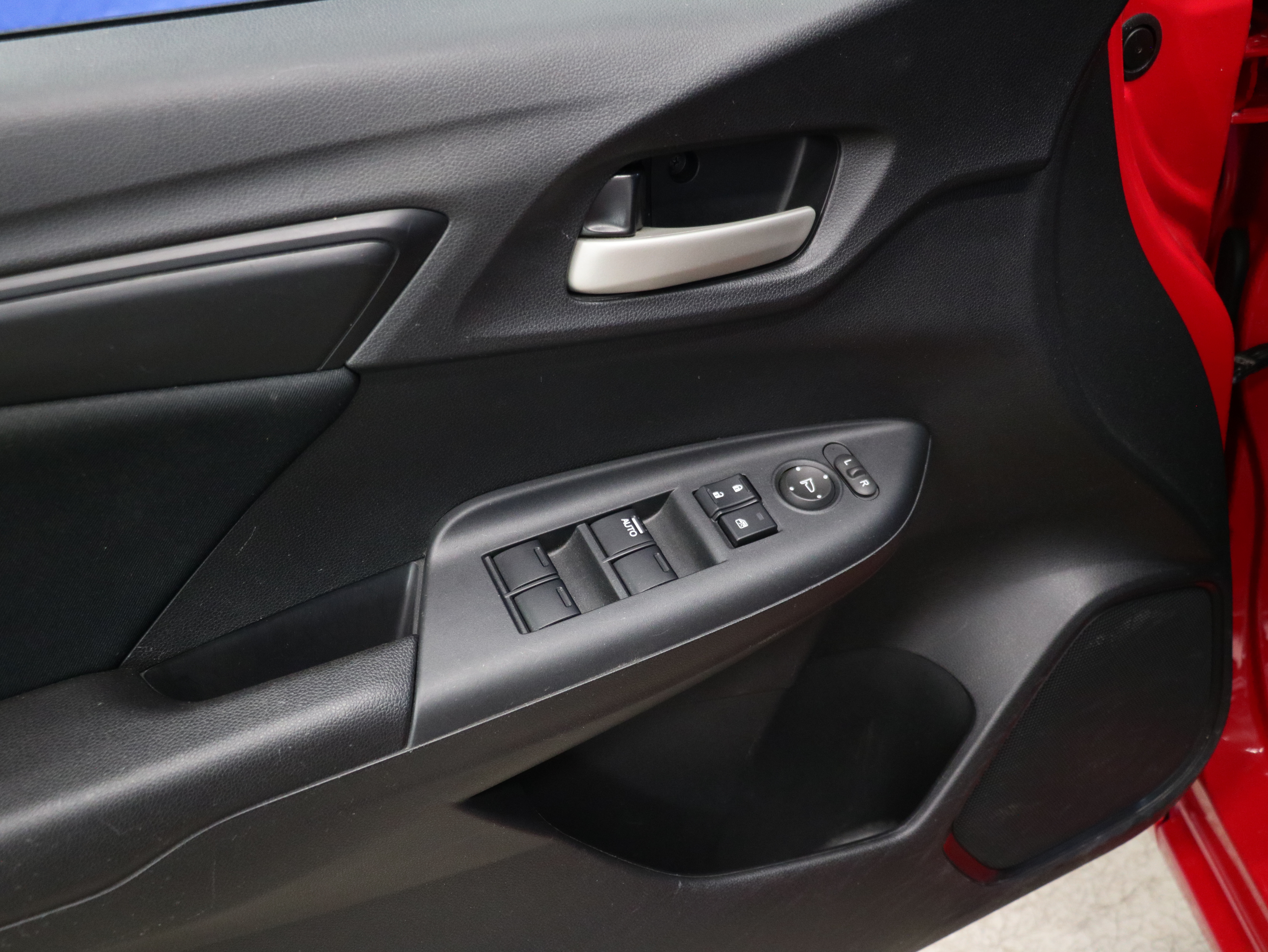 Honda Jazz 2017