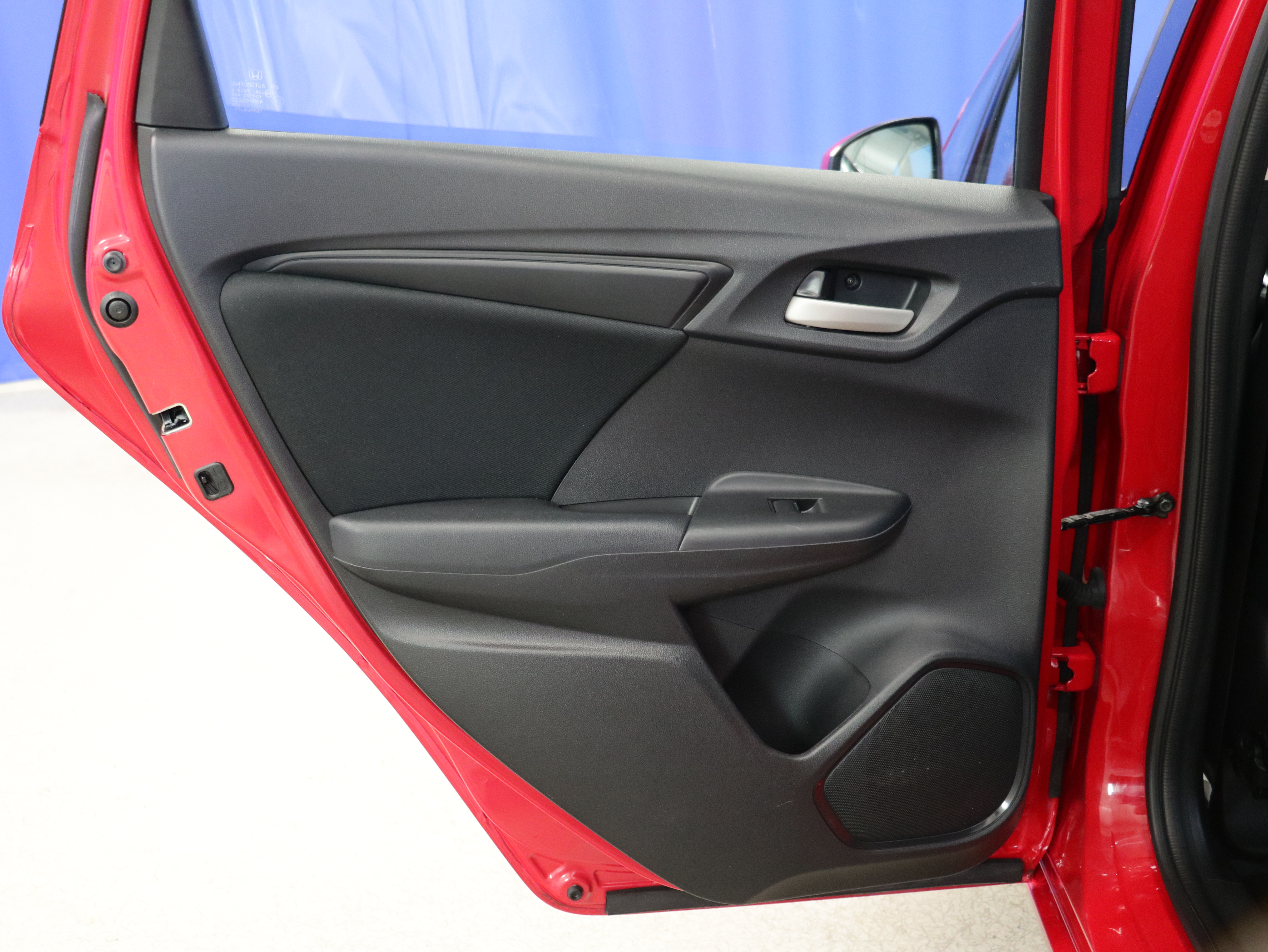 Honda Jazz 2017