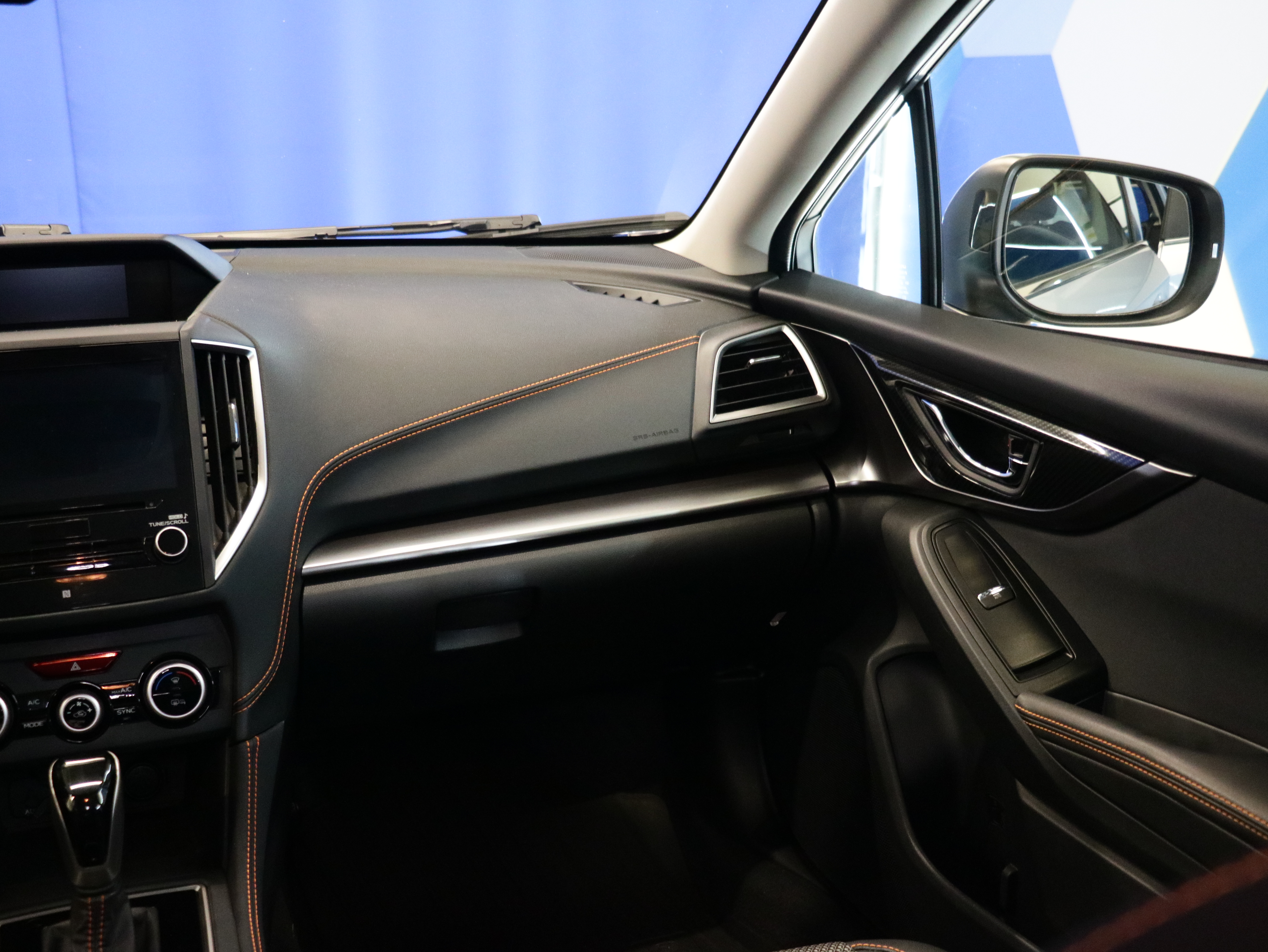 Subaru XV 2018