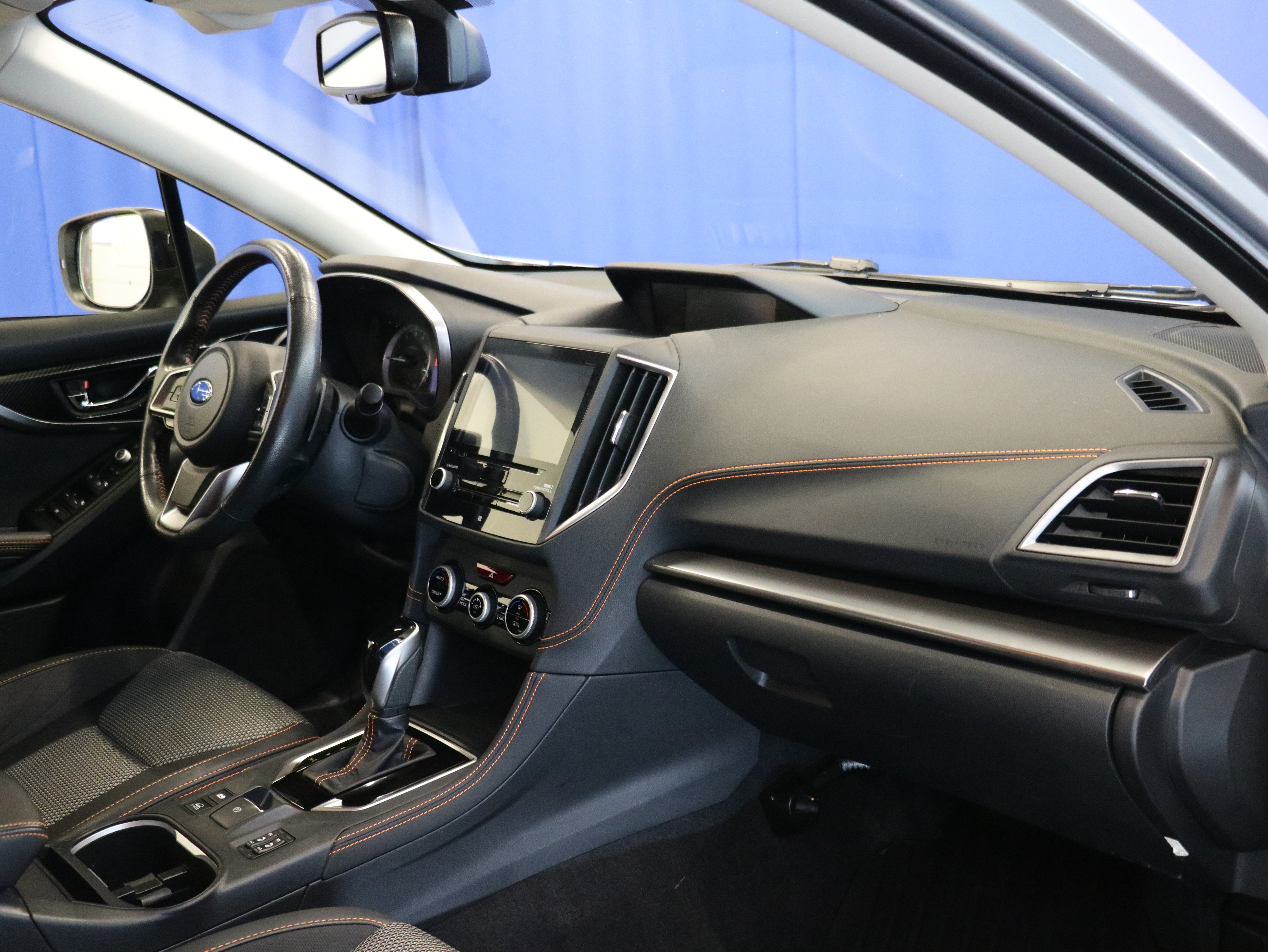 Subaru XV 2018
