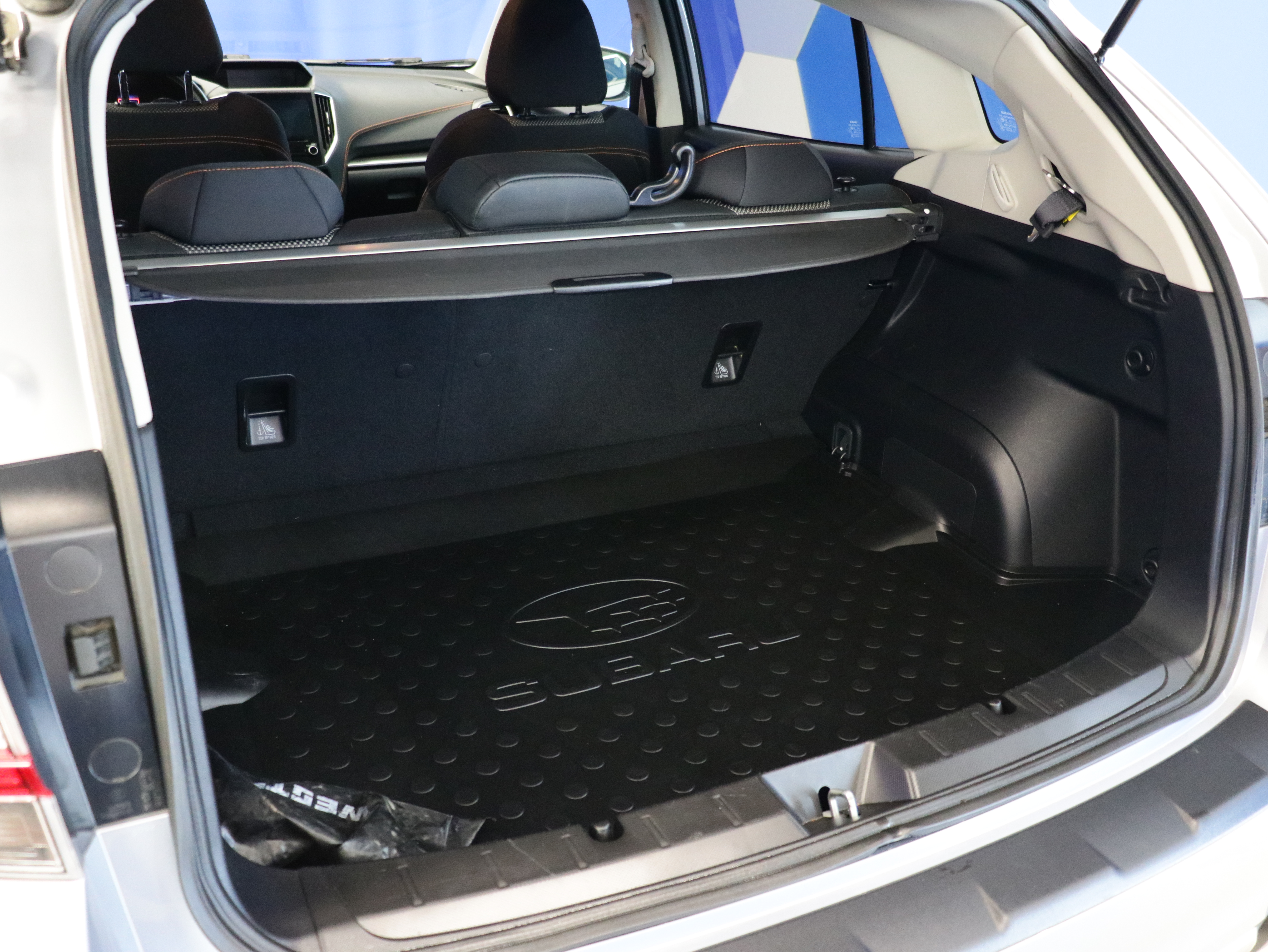 Subaru XV 2018