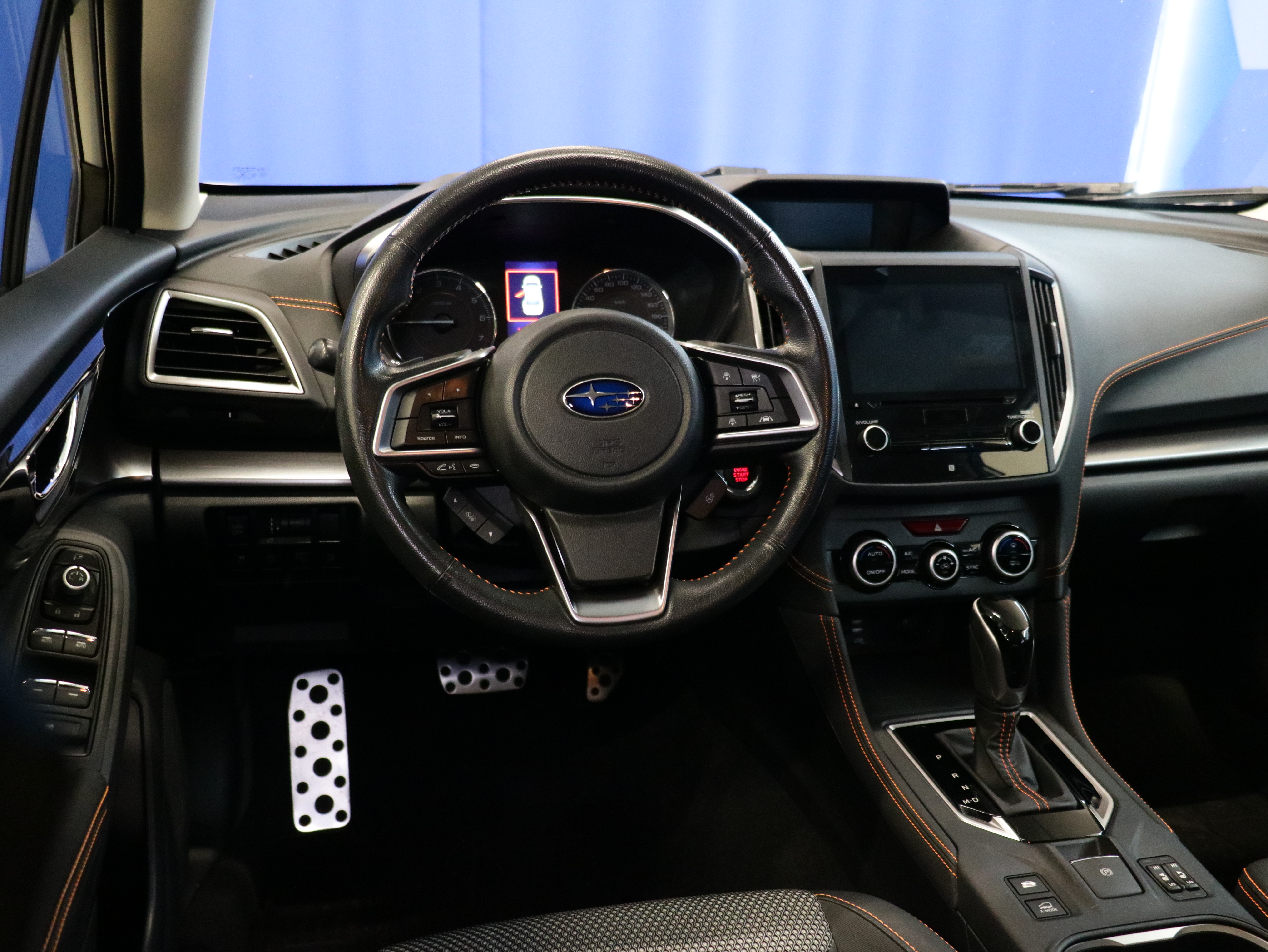 Subaru XV 2018