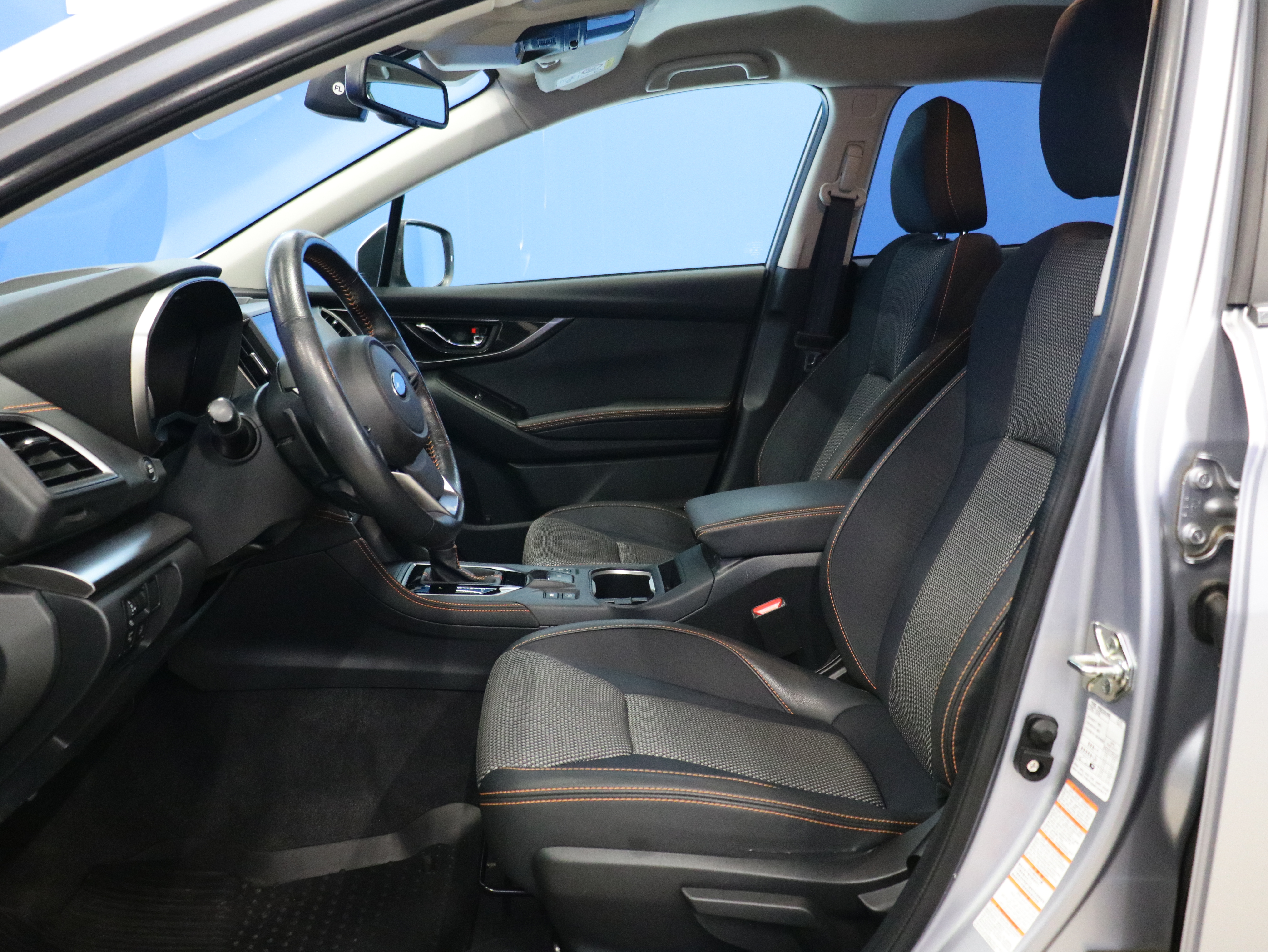 Subaru XV 2018