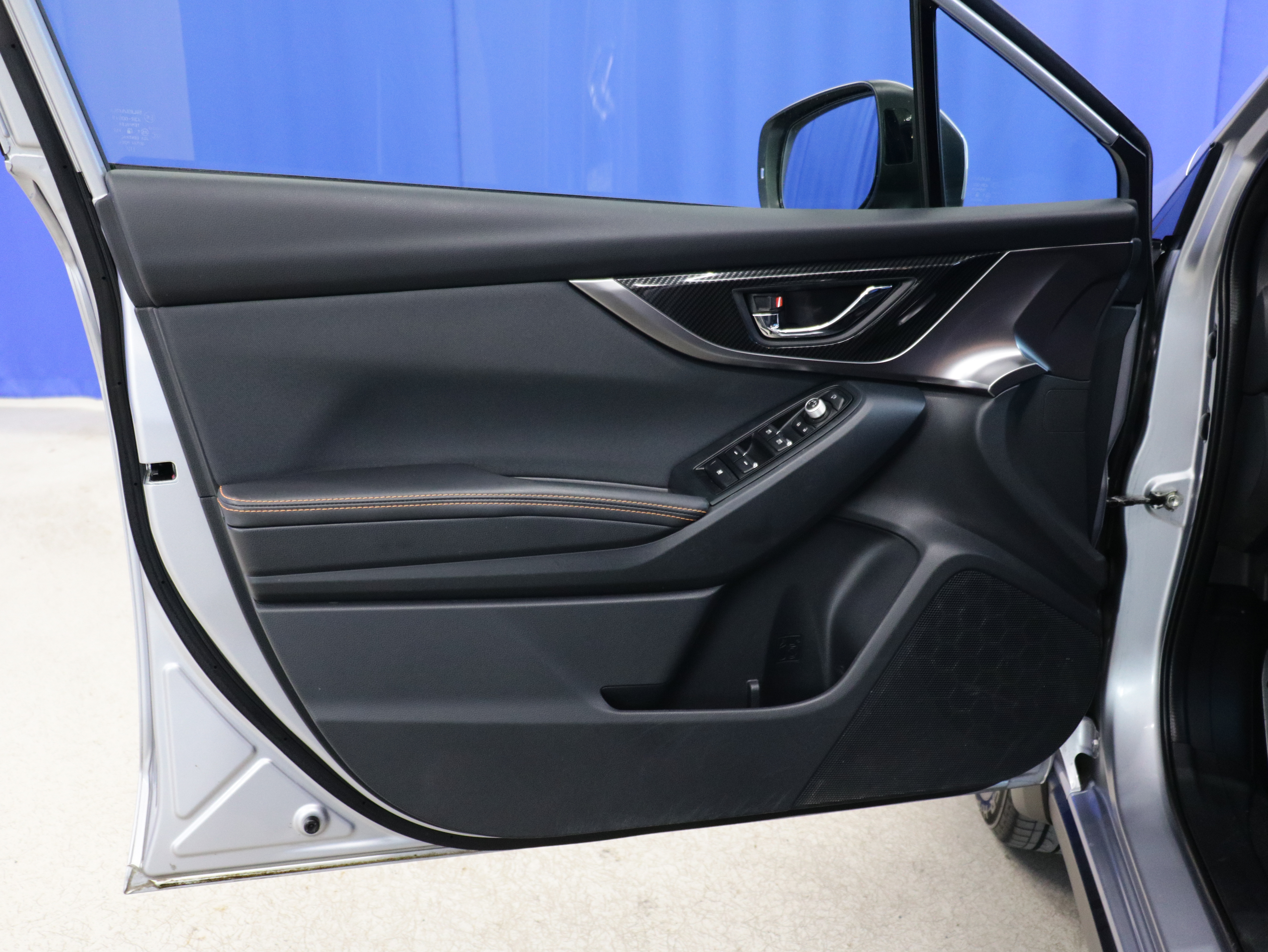 Subaru XV 2018