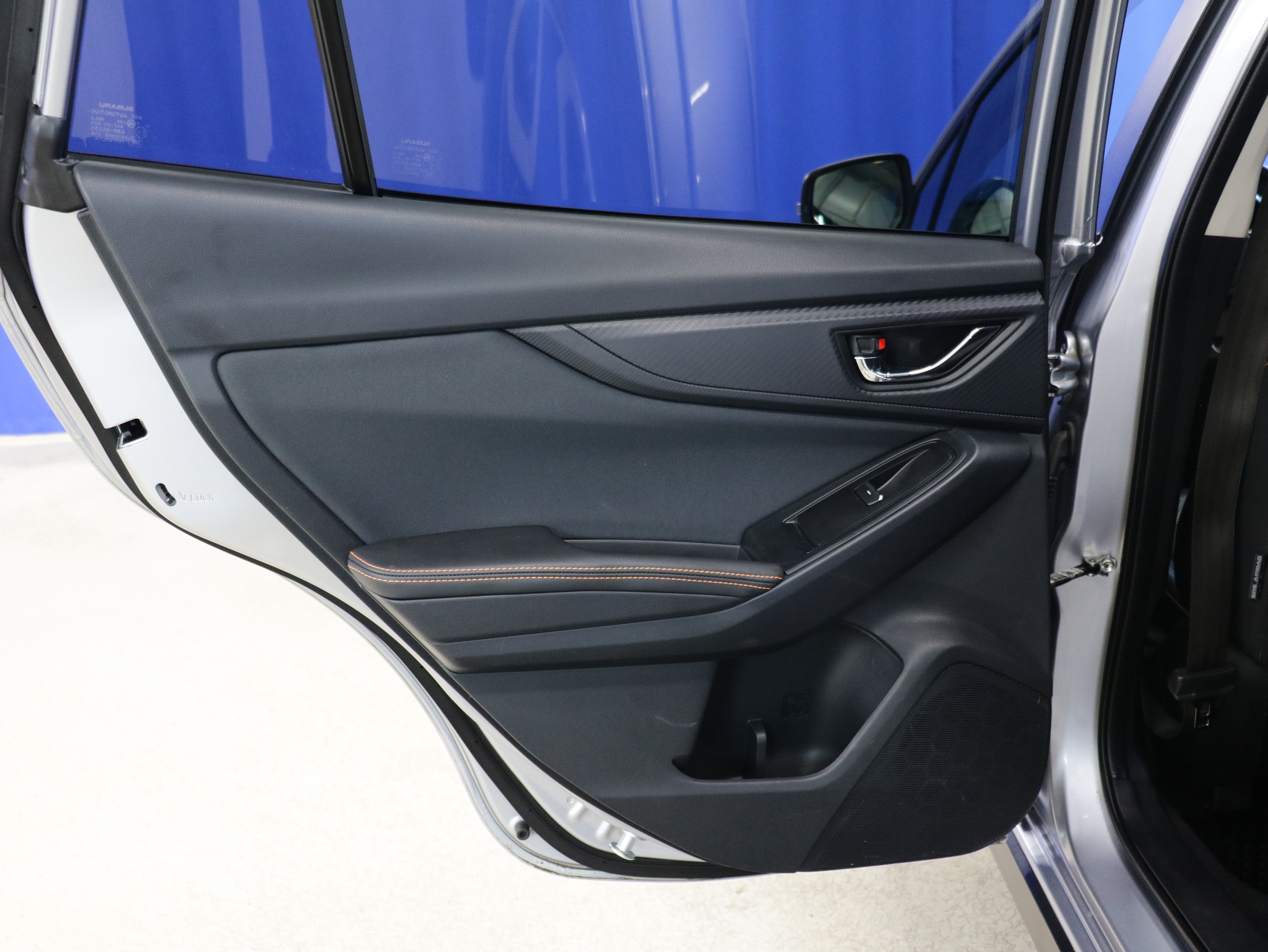 Subaru XV 2018